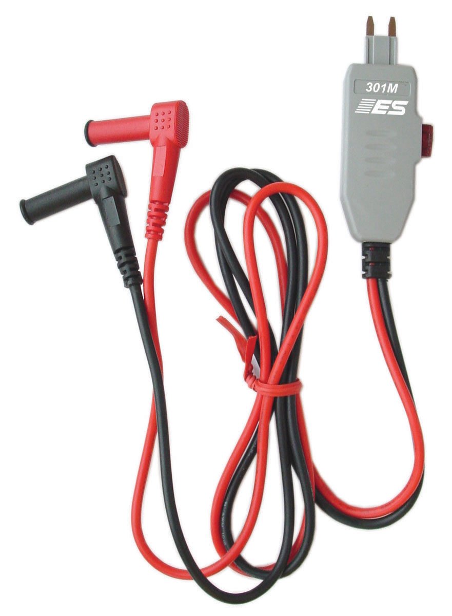 Esi 301M Fuse Buddy Mini Dmm Adapter