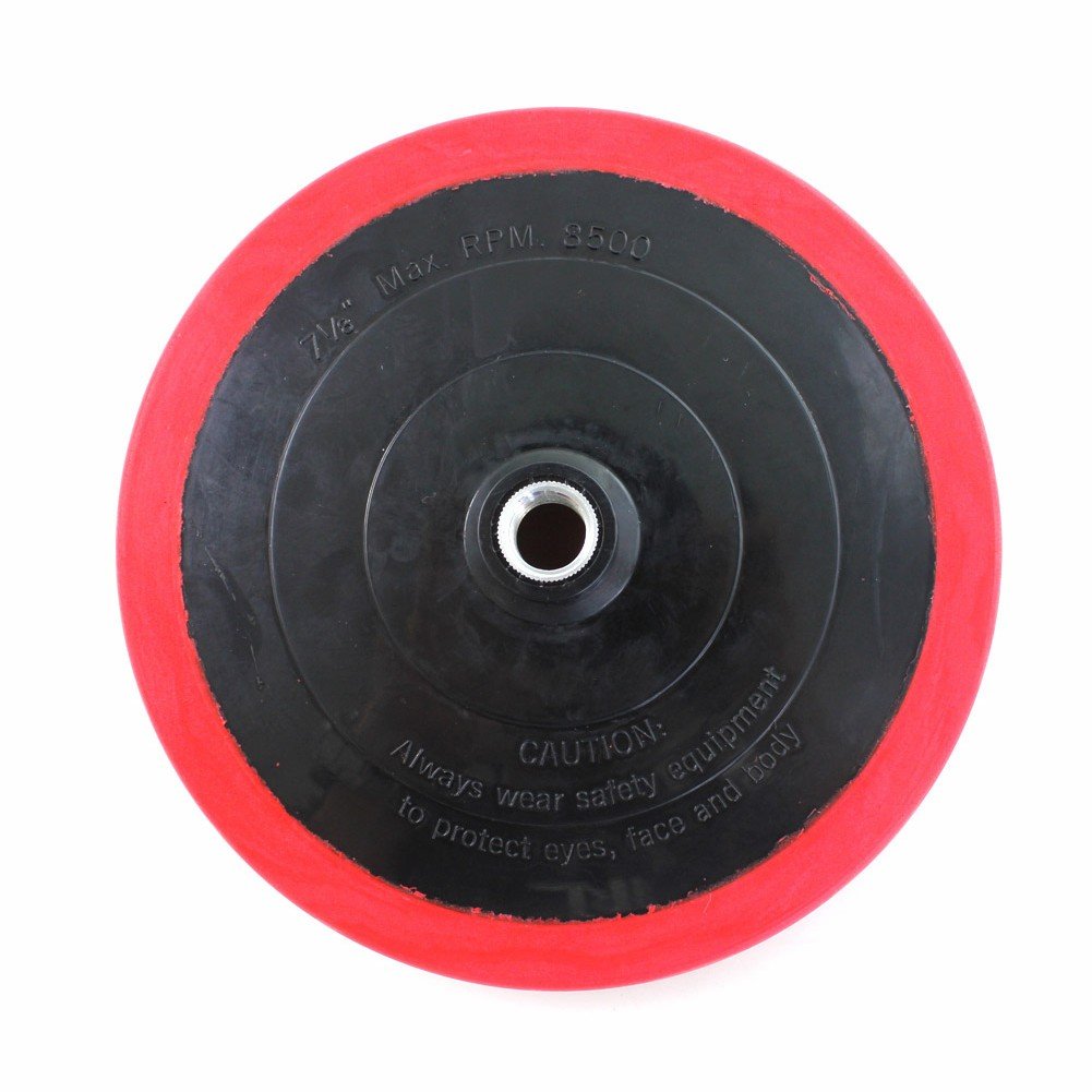 SM Arnold 69080 Professional Hook Backing Plate, 1 Pack