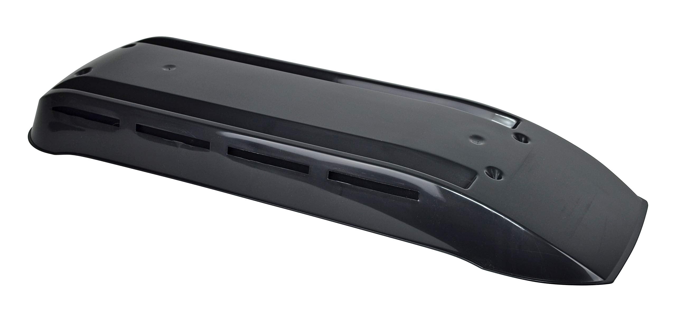 Norcold 622293Cbk Cap-Roof Vent Black