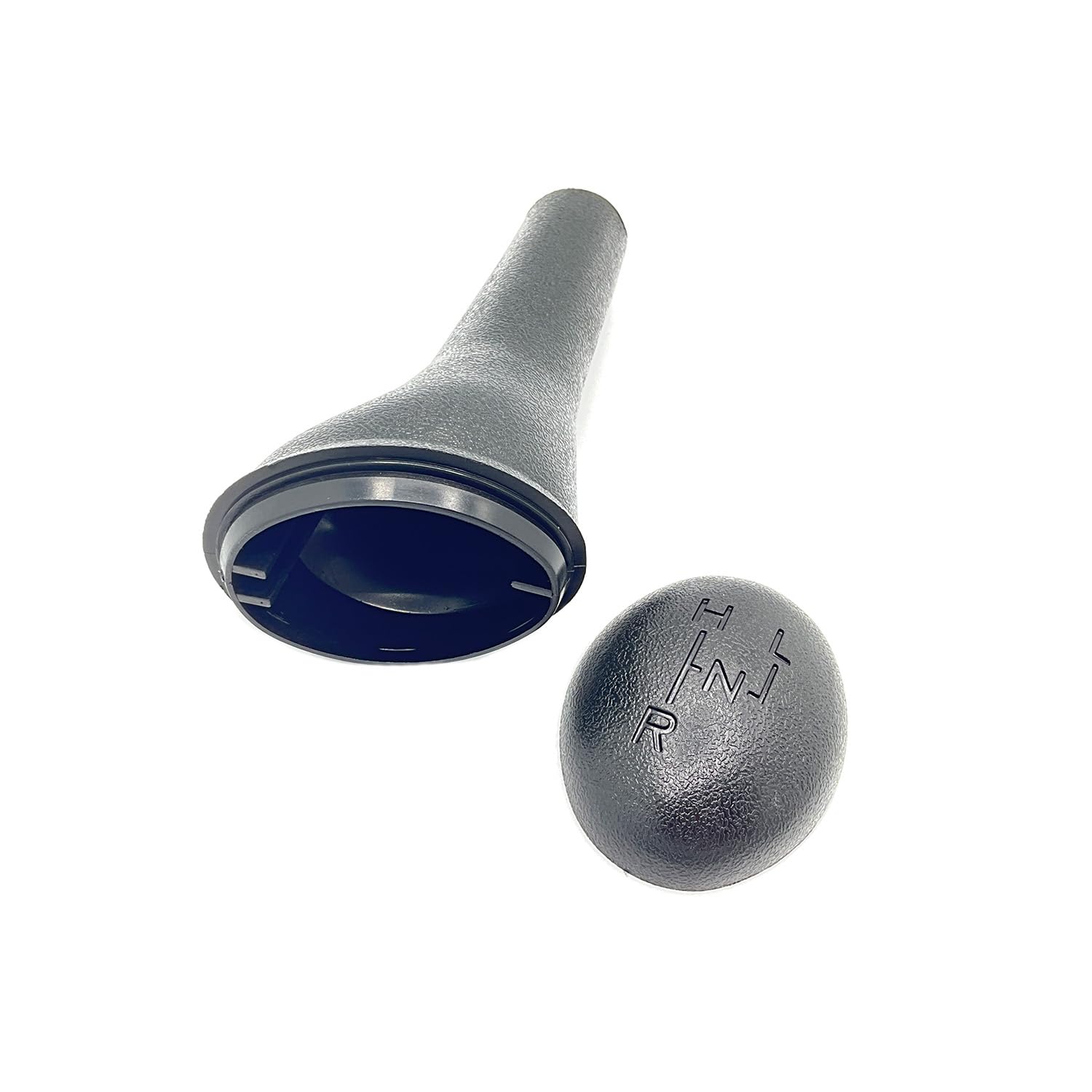 Polaris Atv Knob Assembly, Genuine Oem Part 3233195-070, Qty 1