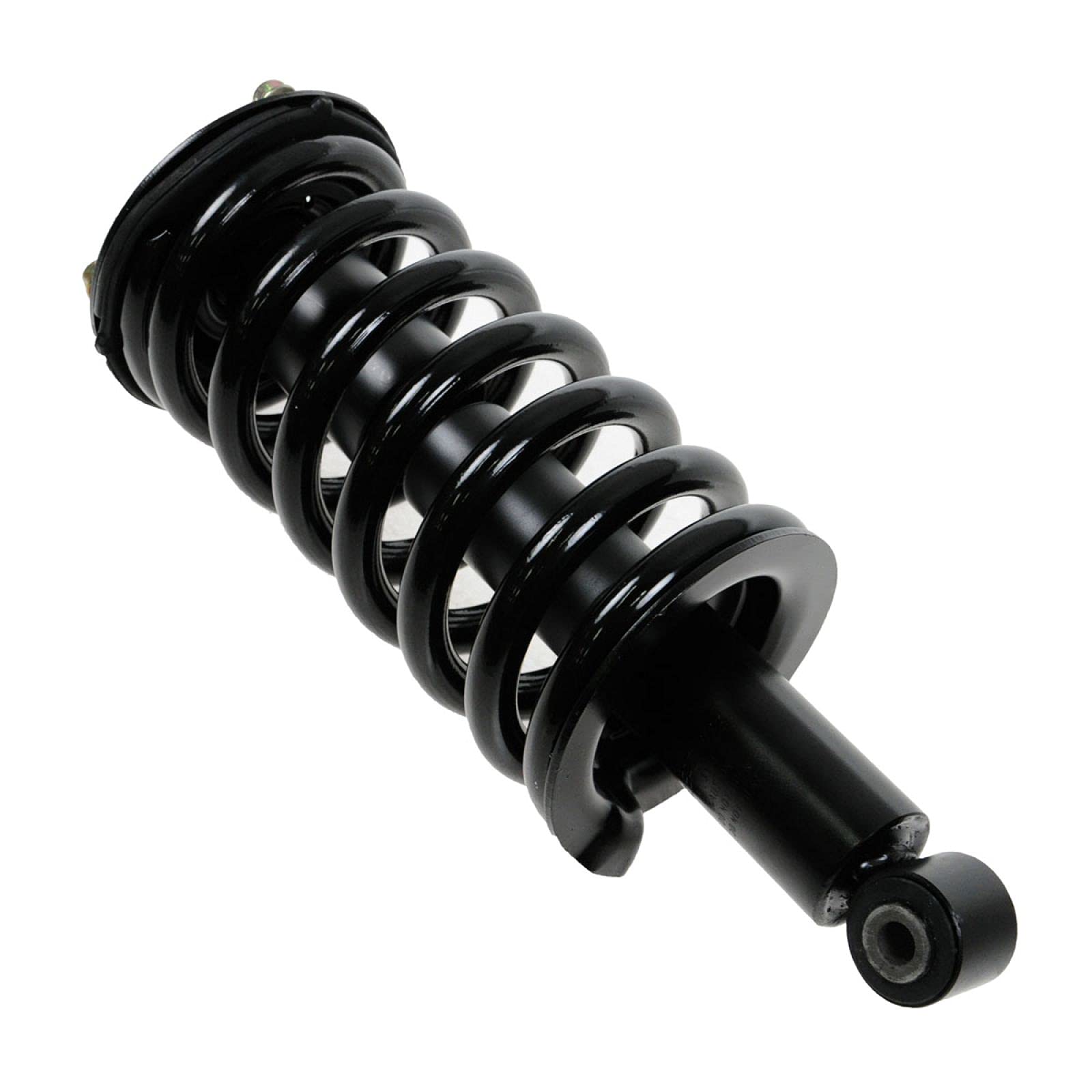 Trq Strut & Spring Assembly Front Lh Rh Pair Set For Nissan Armada Titan Qx45