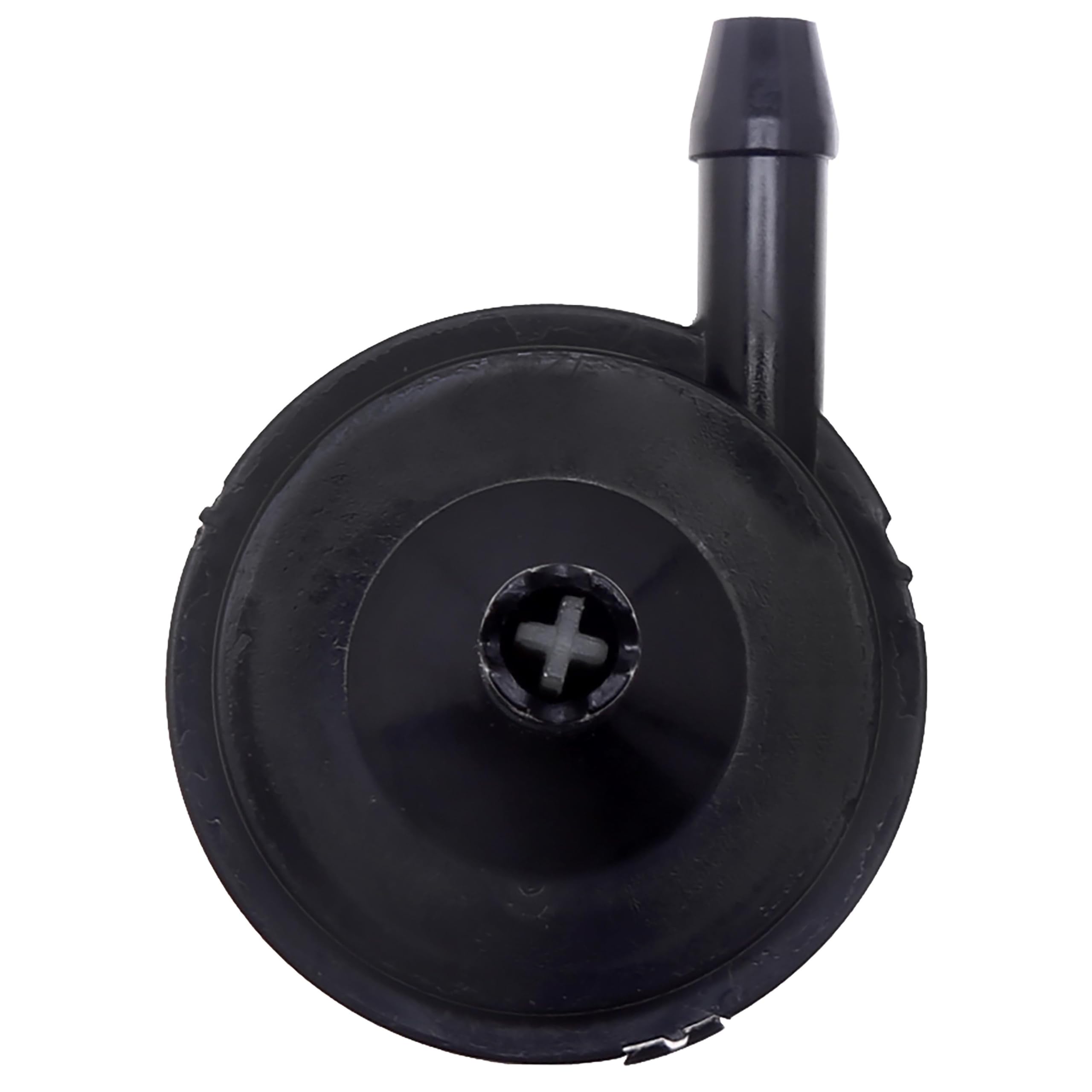 Acdelco Professional 8-6710 Windshield Washer Pump, 3.59 In