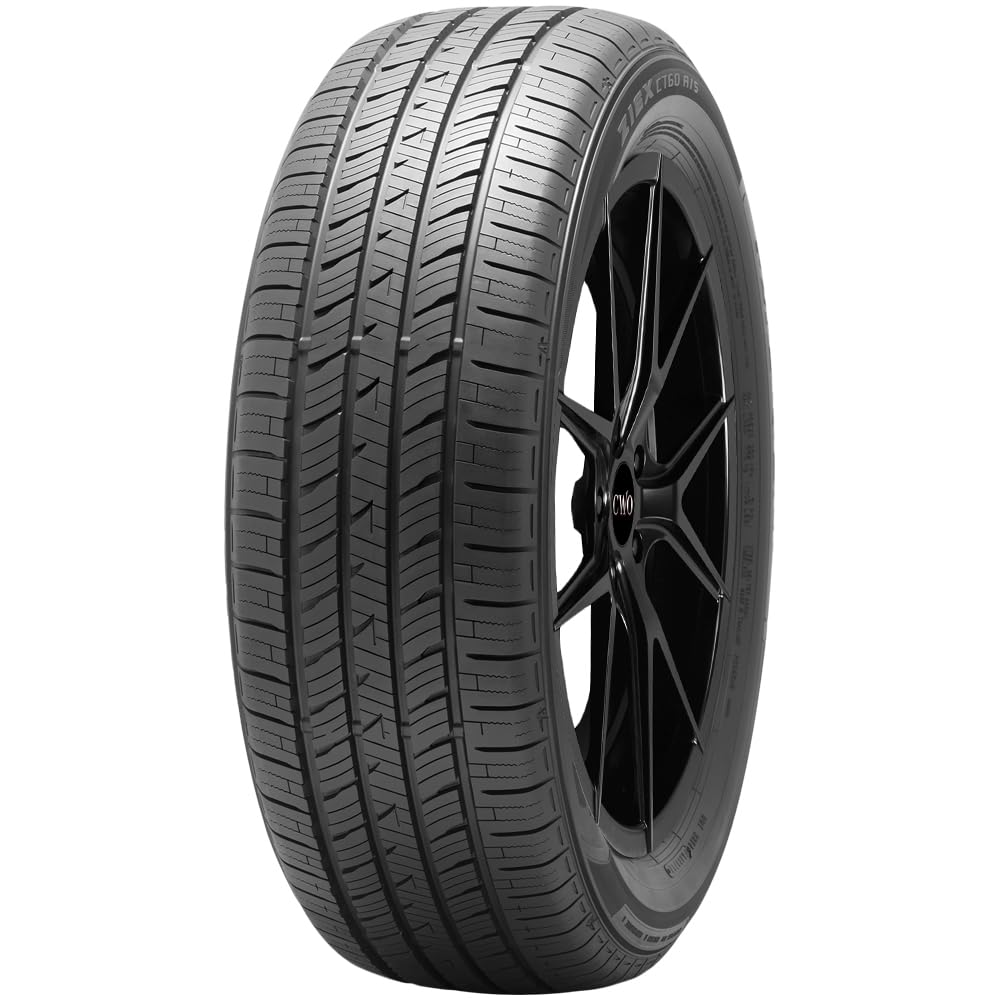 Falken 225/55R18 98V Ziex Ct60 A/S Bw
