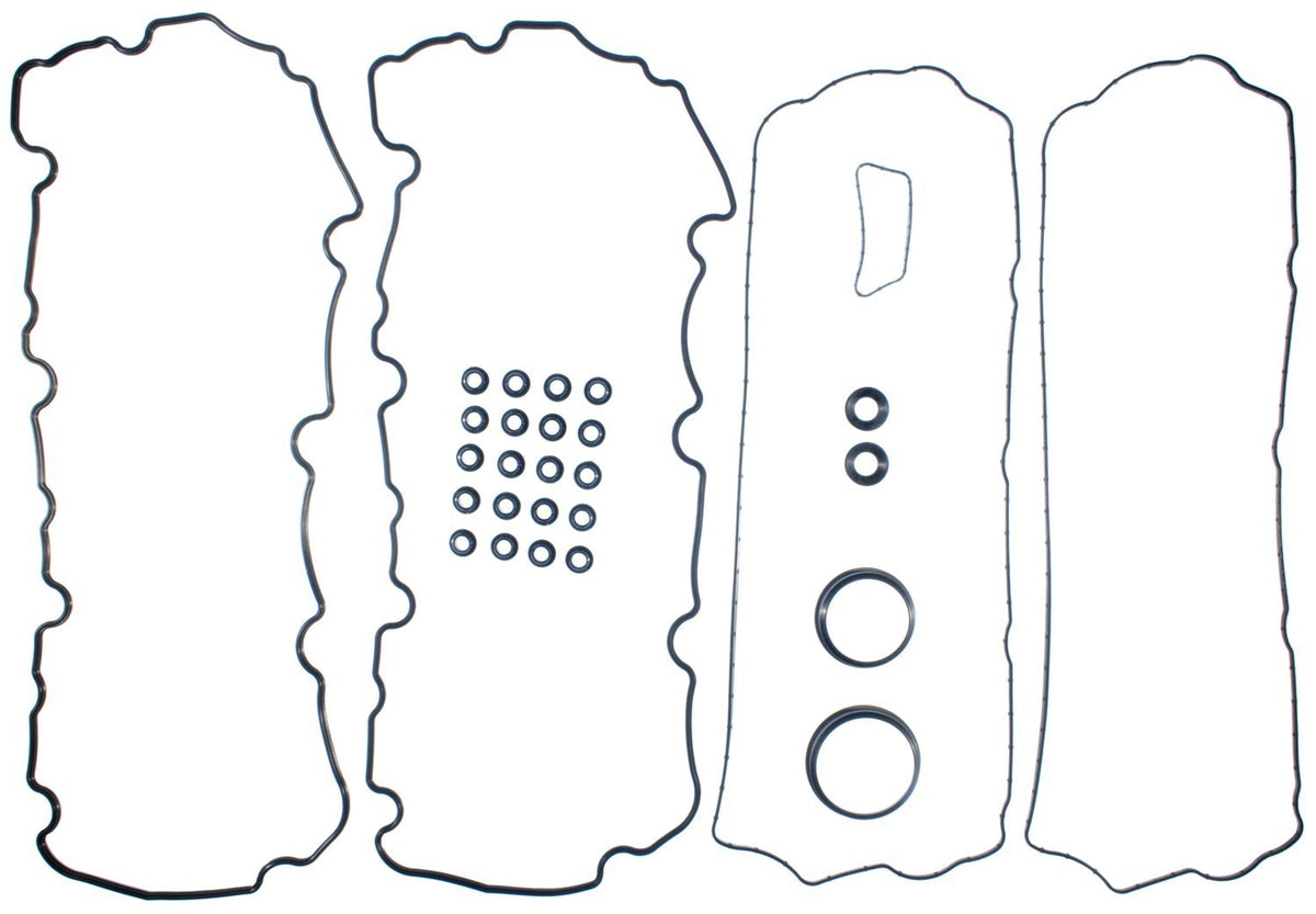 Mahle Original Vs50503 Ford 6.4L Power Stroke Valve Cover Gasket Set