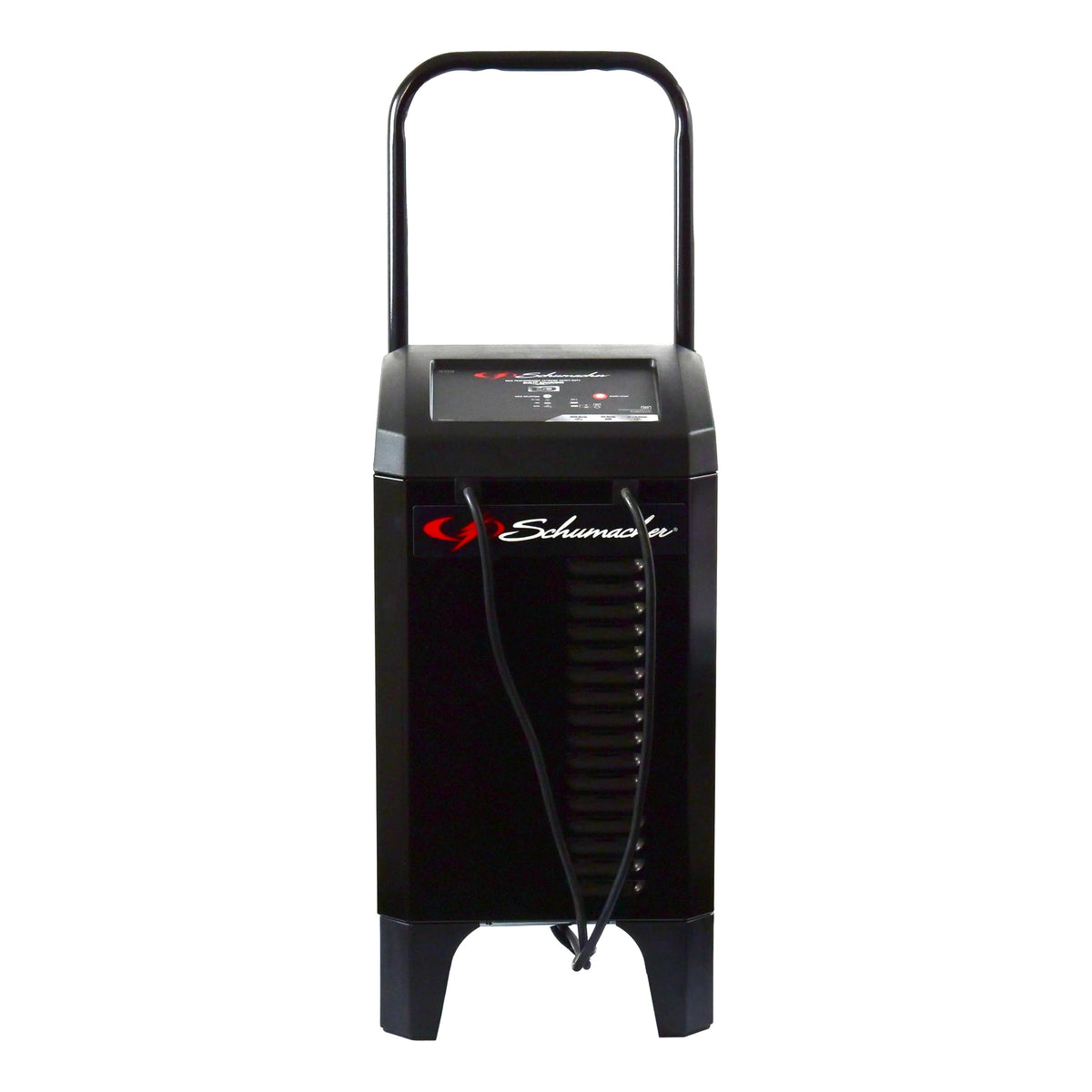 Schumacher SC1324 Battery Charger, Engine Starter, Boost Maintainer, and Auto Desulfator - 200 Amp/40 Amp, 12V - For Cars, Truck