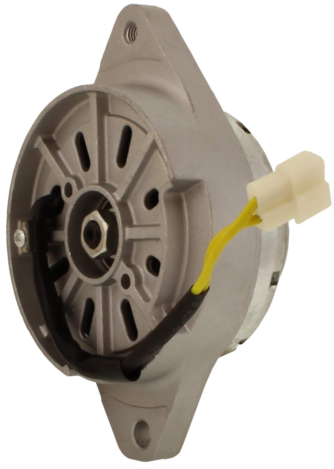 New Alternator Compatible with John Deere Lawn Garden & Utility Tractors 1070,670,770,870,970 16HP-27HP Replaces 1986-2009 GP8136 GP9165 SE501822 MIA10338 AM879144 CH15587 SE501843 YM129150-772