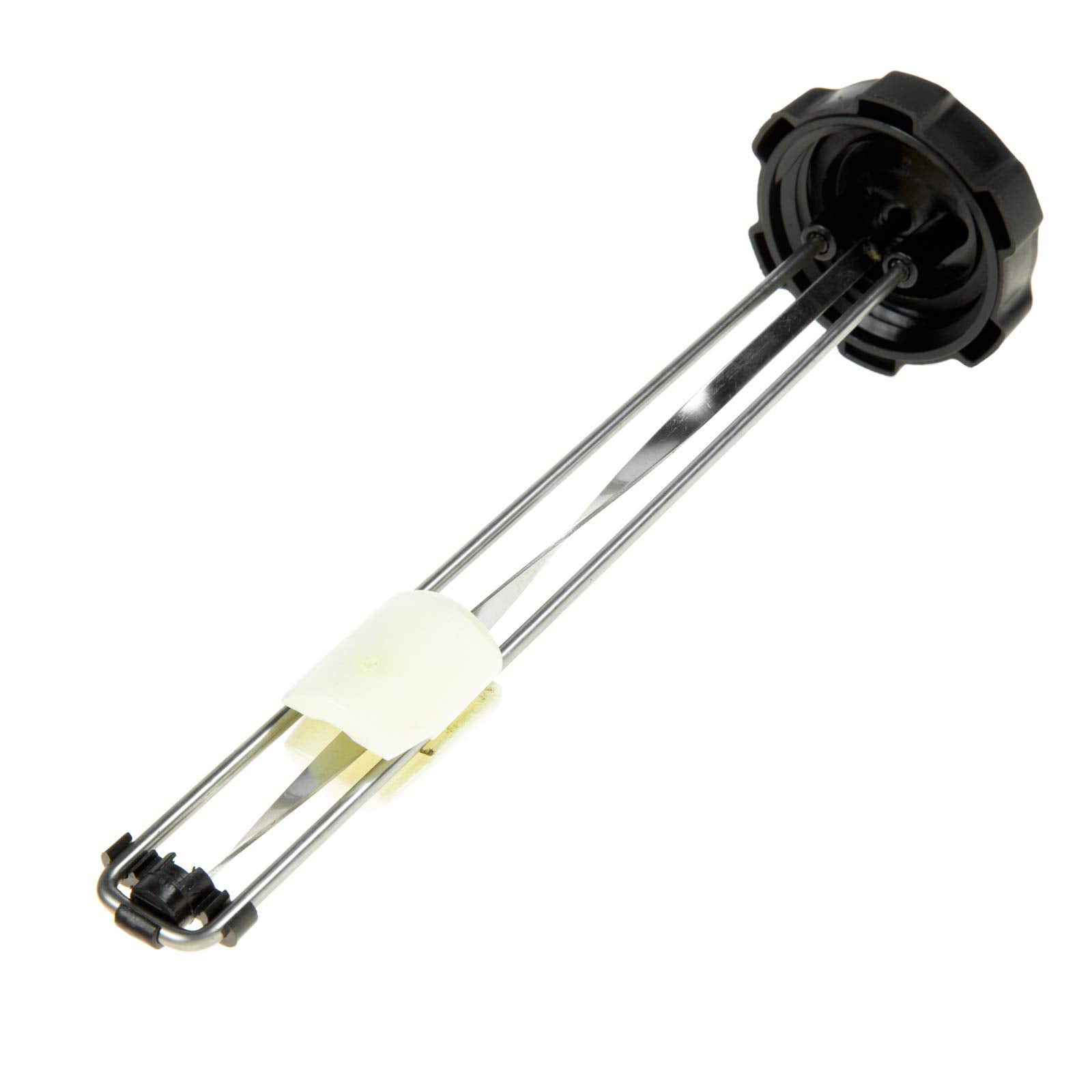 Spi, Sm-07222, Screw On Fuel Tank Gas Cap With Gauge For Arctic Cat Replaces Oem # 0670-202