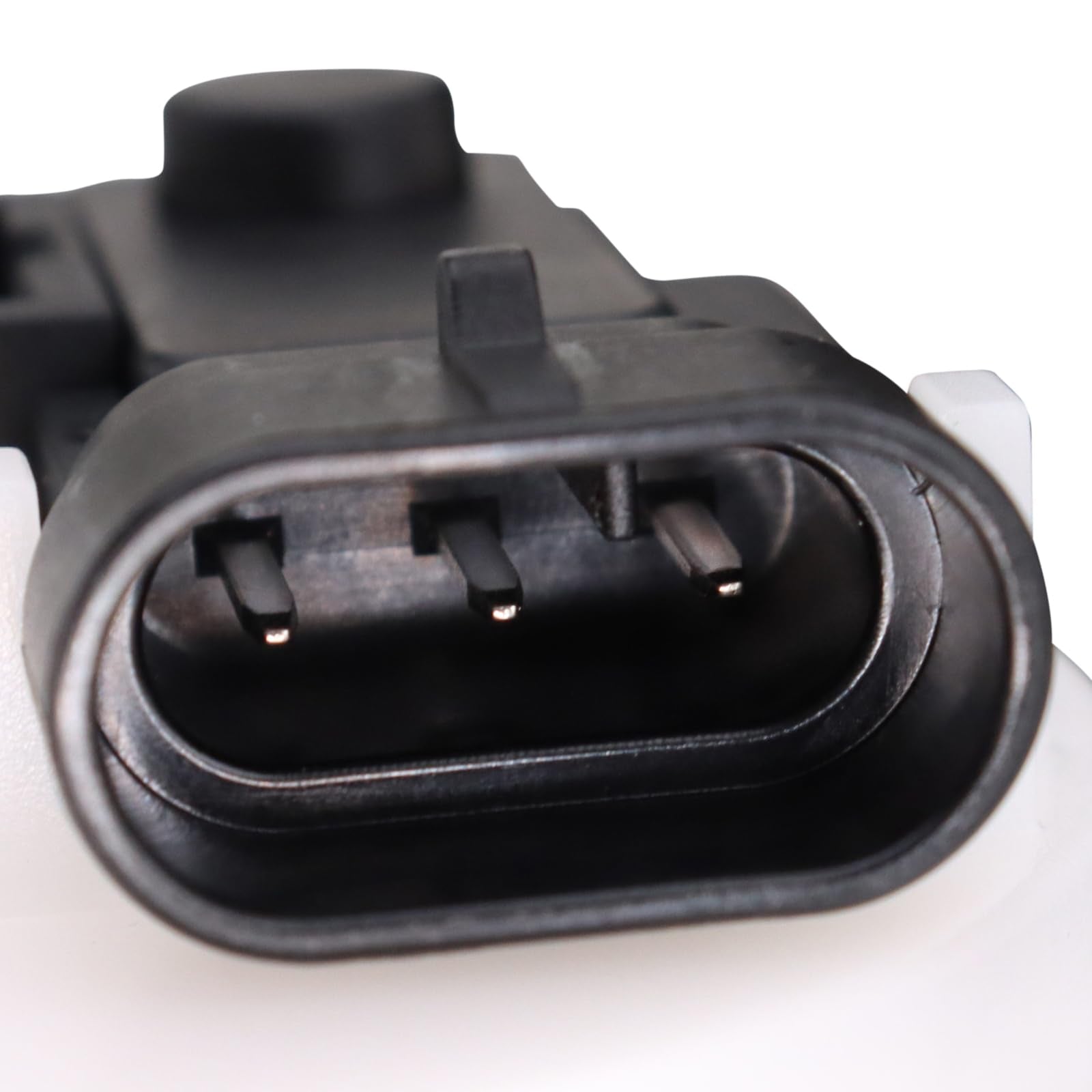 Trq Fuel Pump Module Assembly Compatible With 2002-2005 Chevrolet Venture 2002-2004 Oldsmobile Silhouette Pontiac Montana