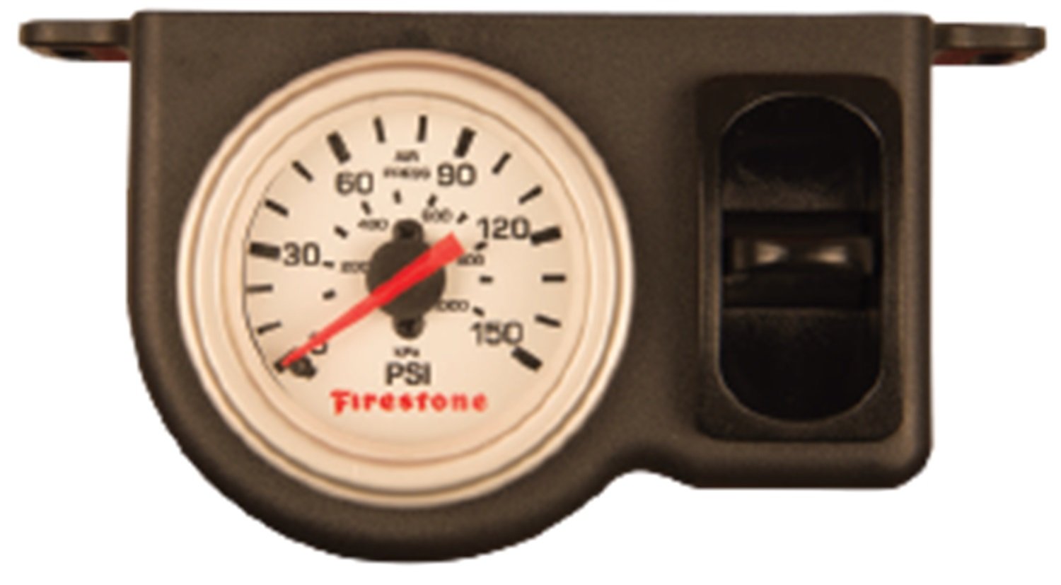 Firestone 2572 Gauge