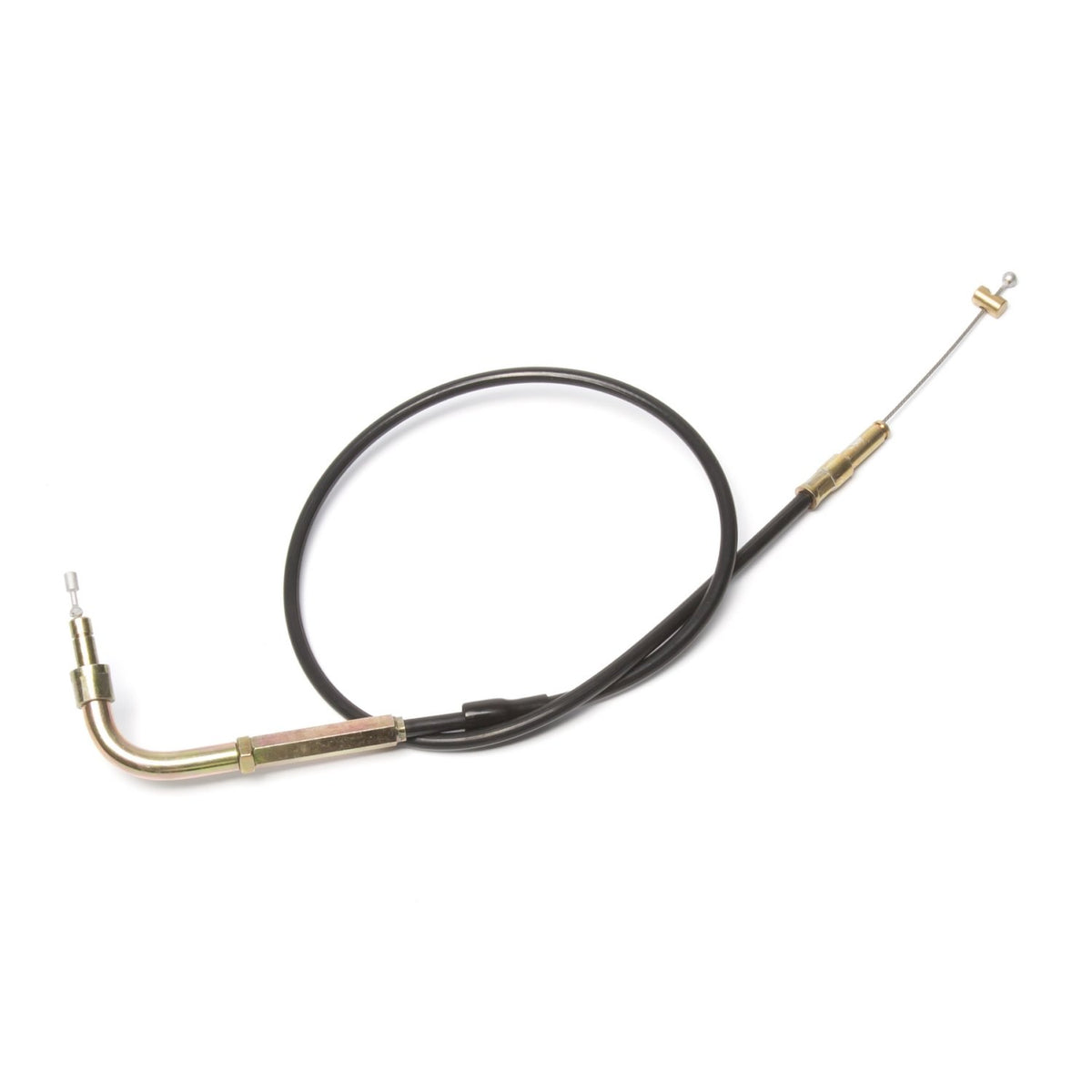 Kimpex Throttle Cable Fits Ski-doo, Fits Moto-ski