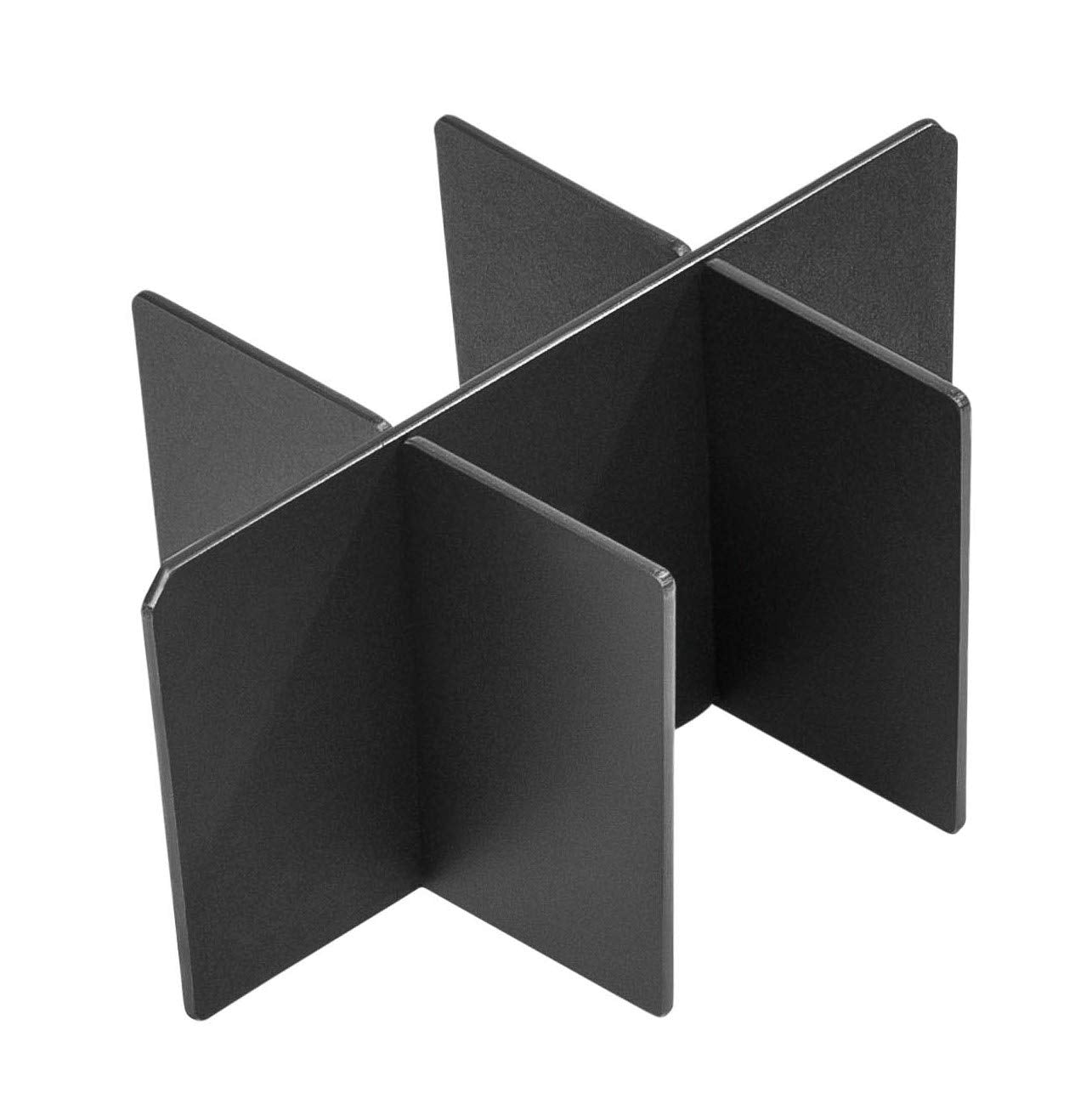 Vehicle Ocd - Center Console Organizer For Toyota Rav4 (2019-2025) - Made In Usa - Slx158