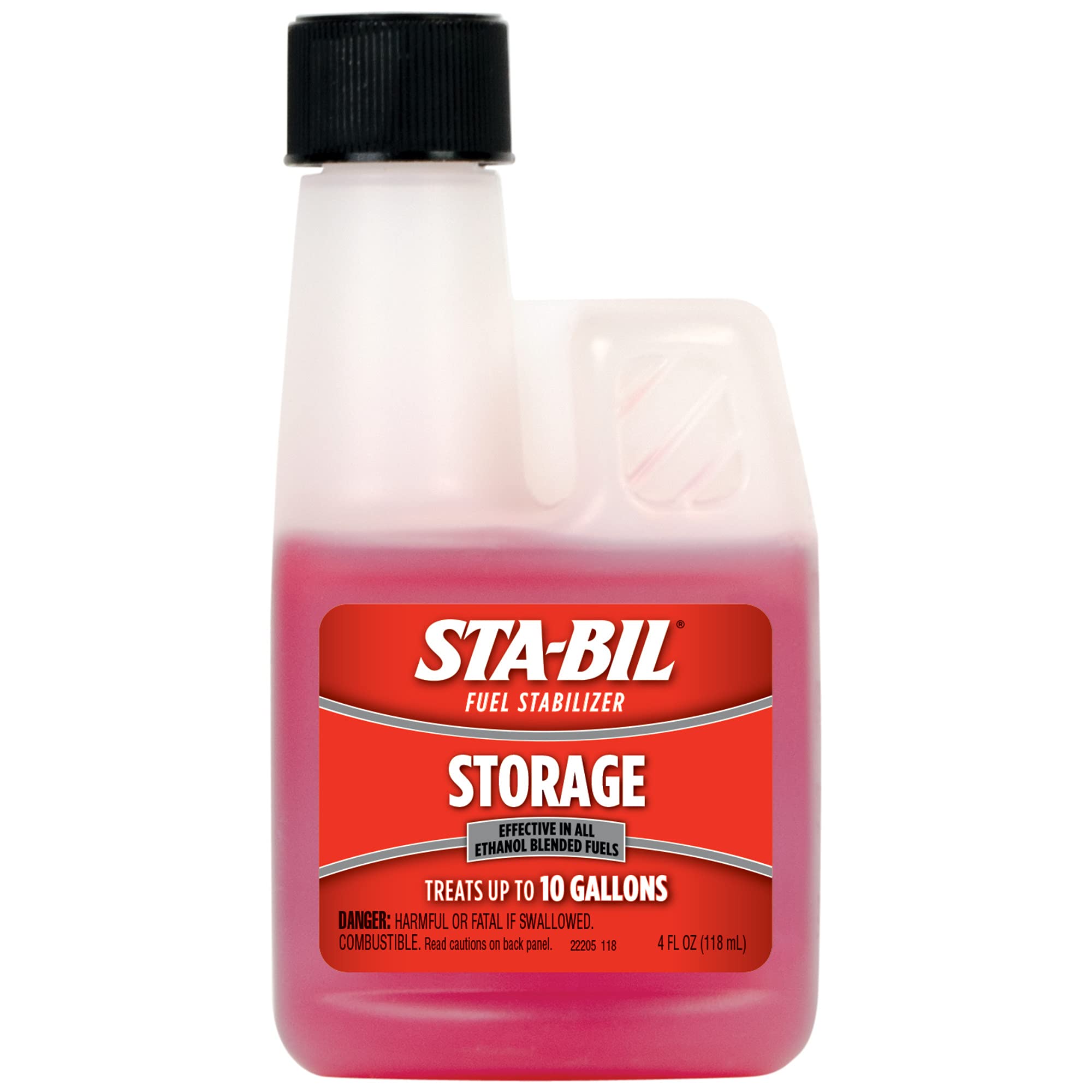 Sta-Bil 22205 Storage Fuel Stabilizer Counter Display - 4 Oz.