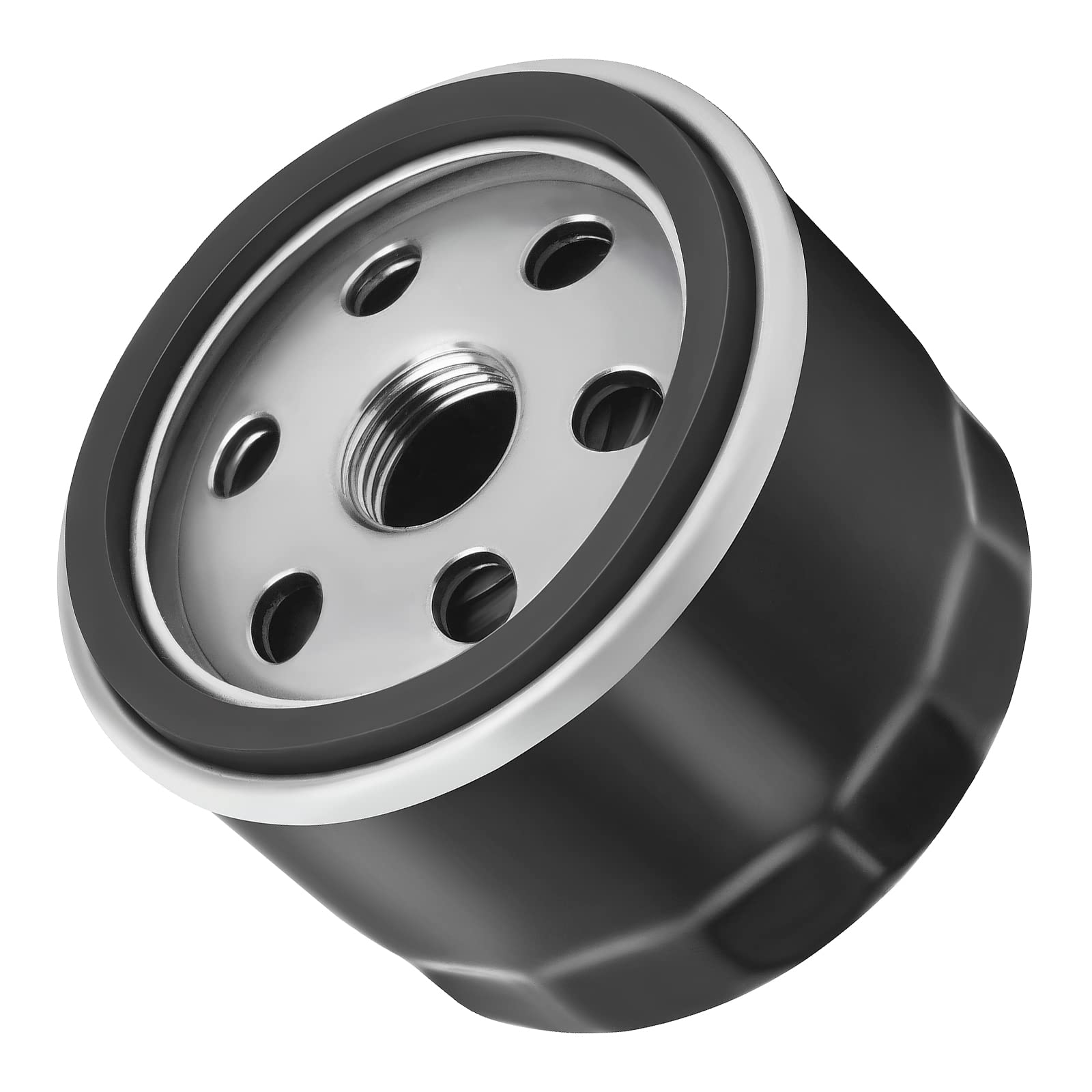 AWSZH Oil Filter 49065-7007 49065-0721 Compatiable with Kawasaki FB460V FC420V FC540V FD501D FD590V FR651V FR691V FR730V FX481V 