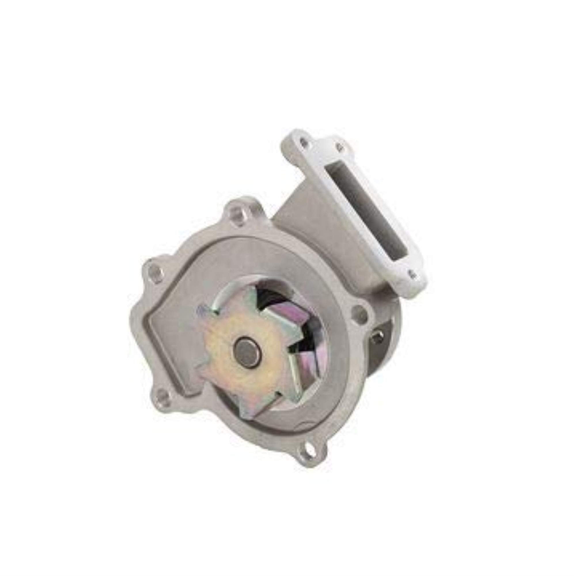Dayco Dp1007 Engine Water Pump