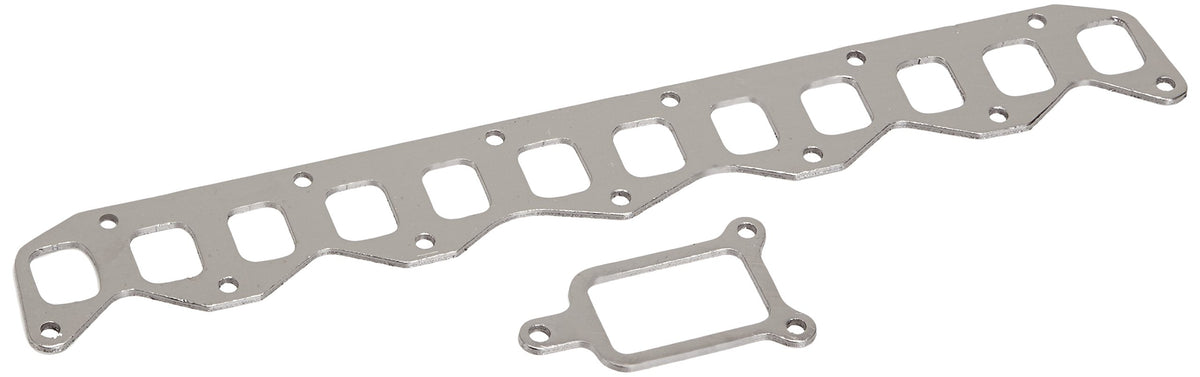 Remflex 6008 Exhaust Gasket For Mopar, (Set Of 2)