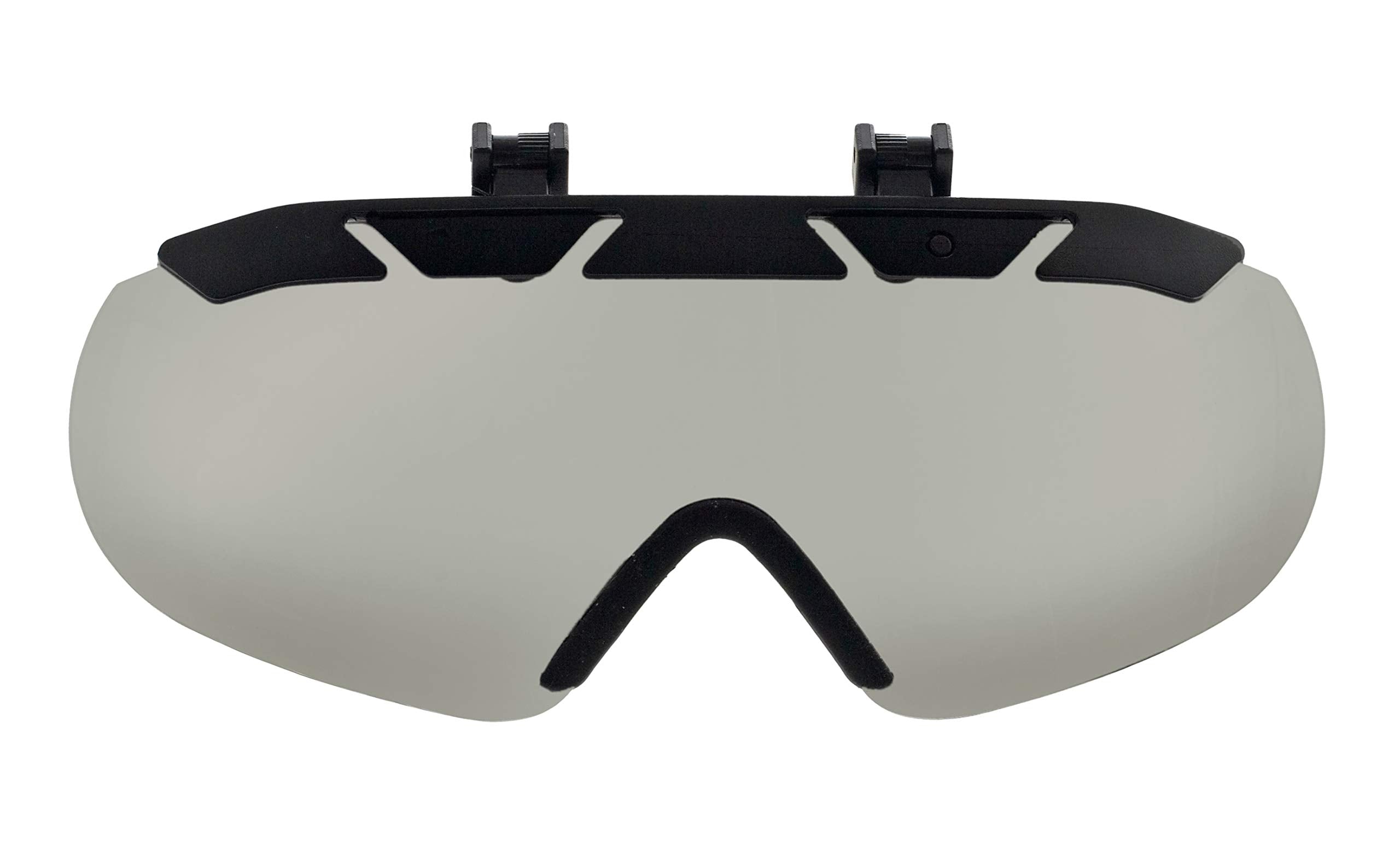 One K Klick N Go Smoke Sunglasses (470827Smkone)