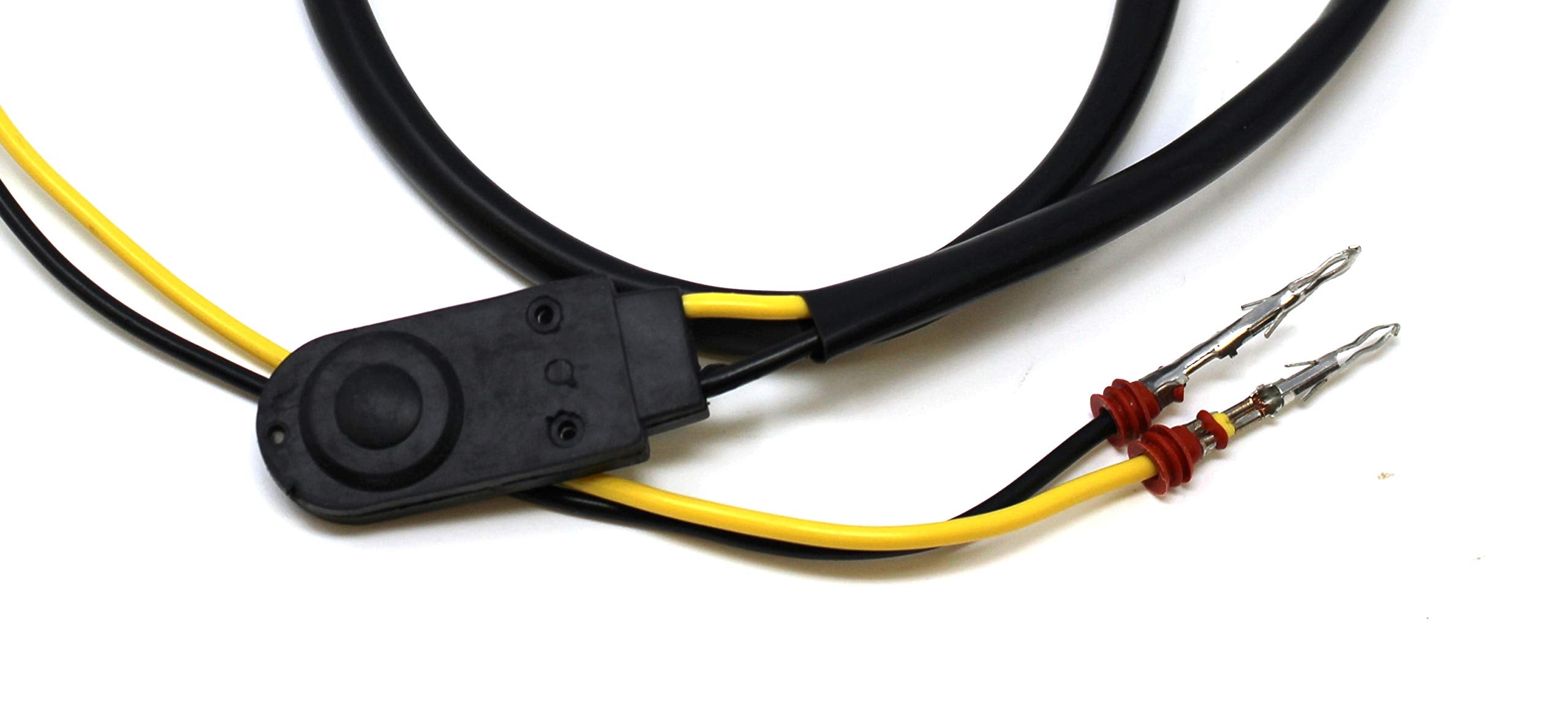 New Start Stop Ignition Switch Button Compatible With Seadoo 278001115/278000427/ 278000501 Gts Spi Spx Gti