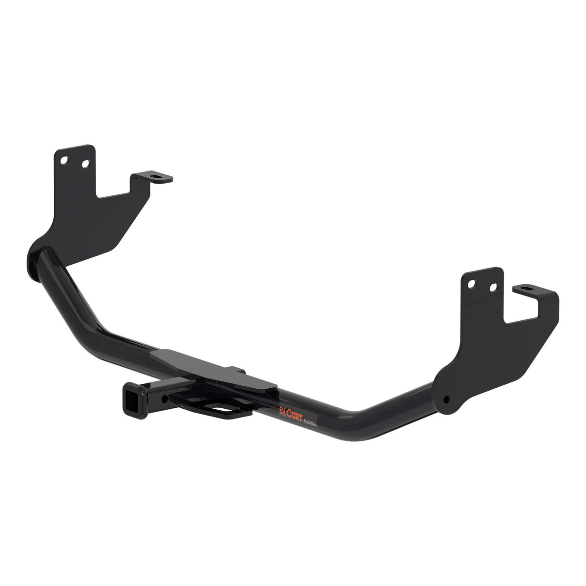 Curt 11527 Class 1 Trailer Hitch, 1-1/4-Inch Receiver, Fits Select Buick Encore, Chevrolet Trax , Black
