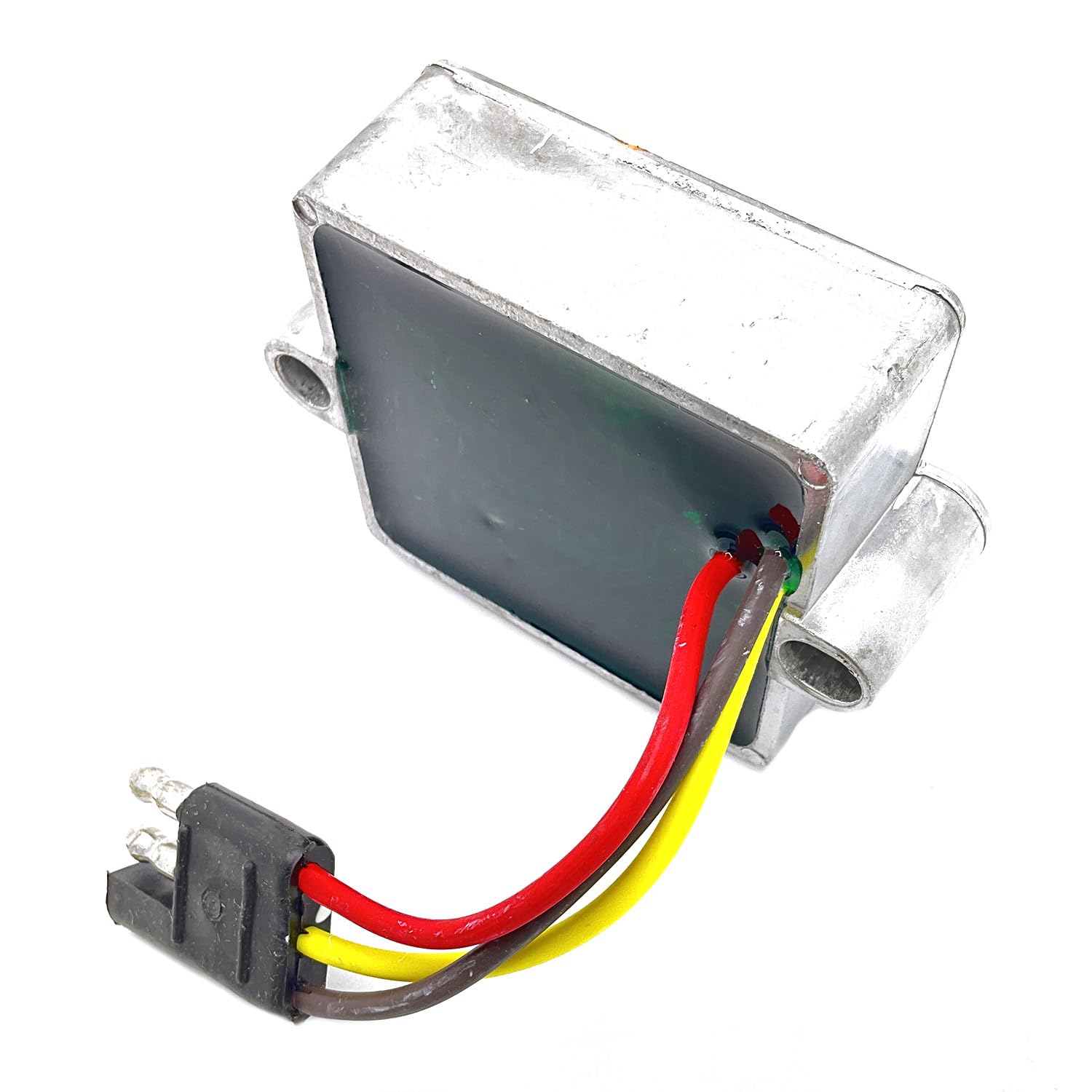 Polaris Snowmobile Ac/Dc Regulator, Genuine Oem Part 4010794, Qty 1