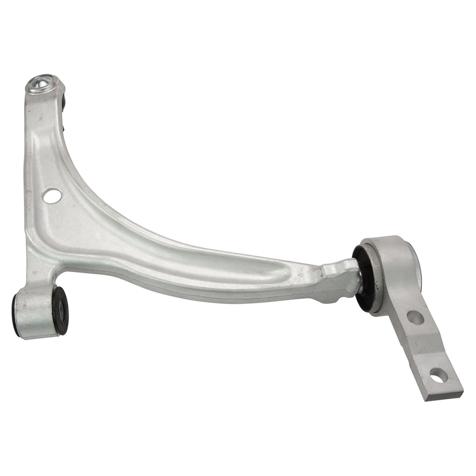 Trq Front Left Lower Control Arm With Ball Joint Drivers Side Compatible With 2002-2006 Nissan Altima 2004-2008 Maxima