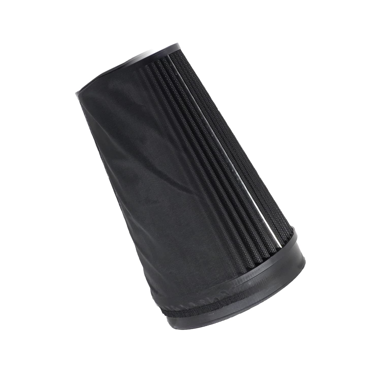 Car Cone Performance Air Filter Cover Sock Thicker Version Dust-proof Water-proof Protection Cover Universal for High Flow Cold