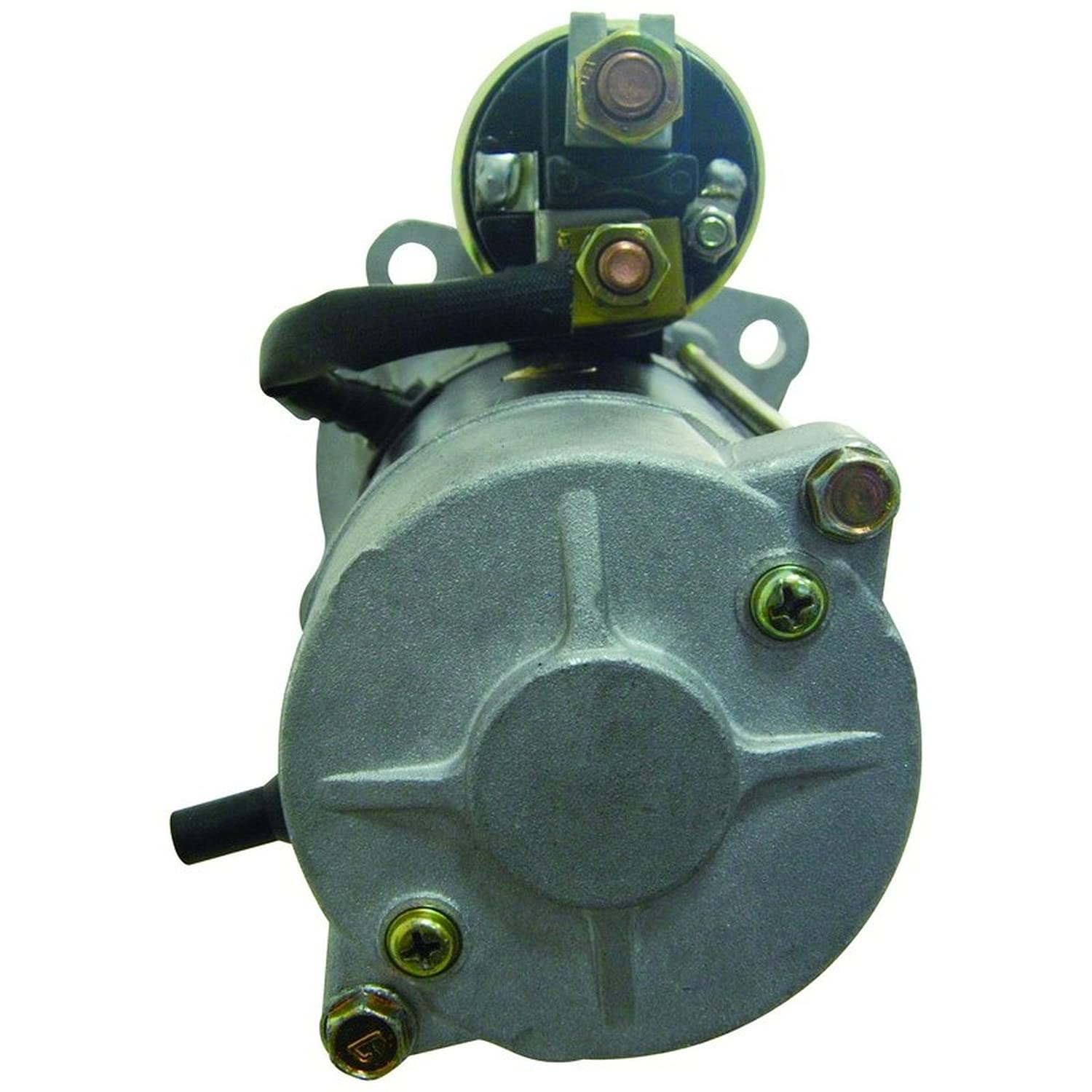 Oeg Parts New Starter Compatible With Bobcat Skid Steer Loader Starter S175 S185 S250 6676957, 6685190, Dsl6676957, Tm000A28901, Spr0010, 41040014
