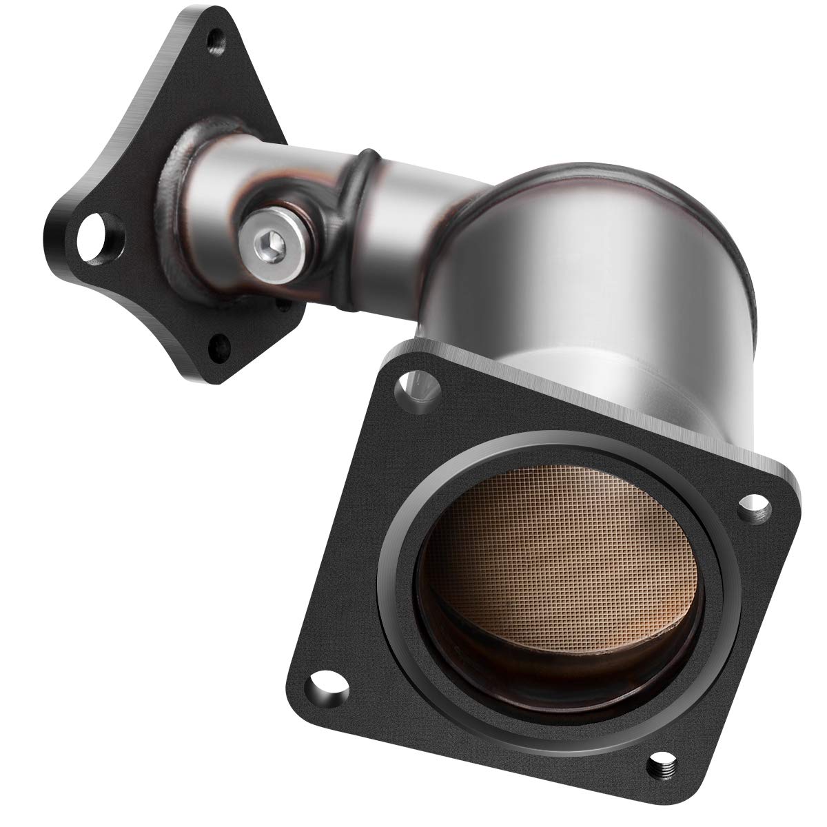 Autosaver88 Catalytic Converter Compatible With 2007-2013 Altima, 2009-2014 Murano, 2013-2015 Pathfinder, 2011-2017 Quest, 2014-