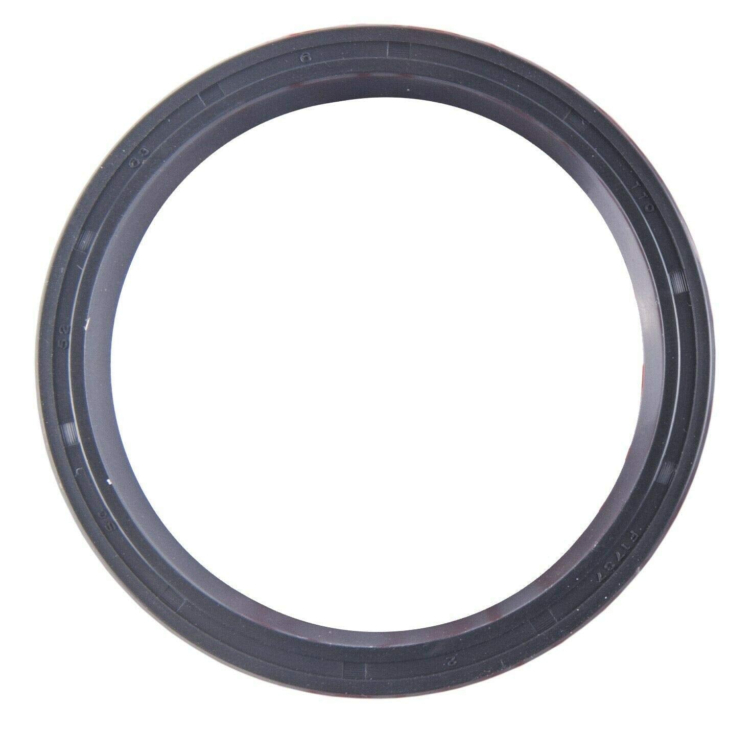 East Lake Axle replacement for rear differential bearing & seal kit Yamaha 350 Big Bear / 400 Kodiak 1993-99