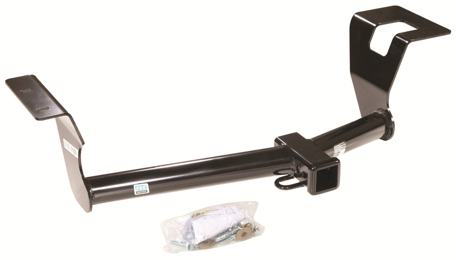 Reese Towpower 51205 Class Iii Custom-Fit Hitch With 2'' Square Receiver Opening