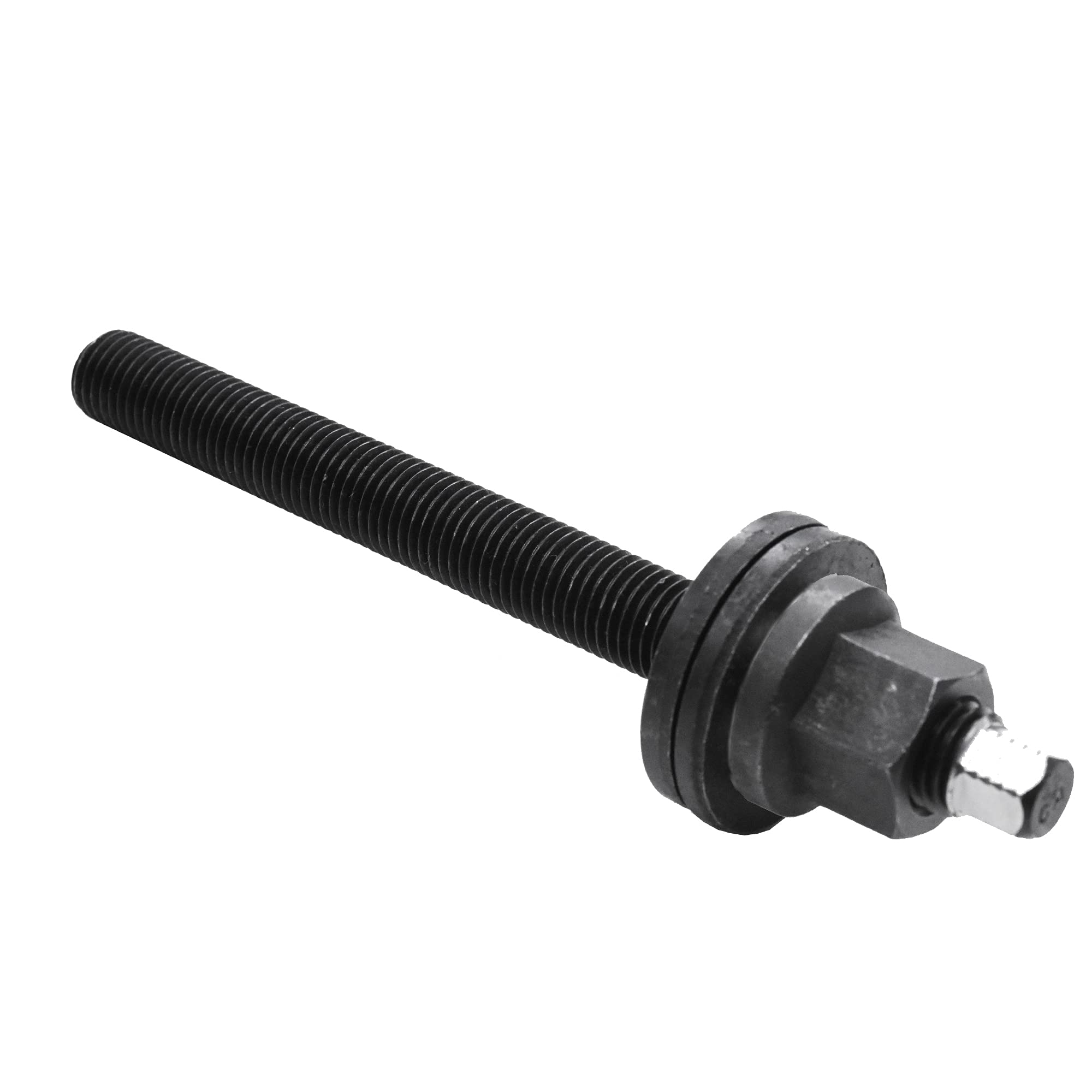 Seeboo Ls1 Harmonic Balancer Installation Tool Crank Pulley Install Tool 551141 Compatible With Gm 1997-Up V8 Ls/Ls1 Ls2 Ls3 Ls4