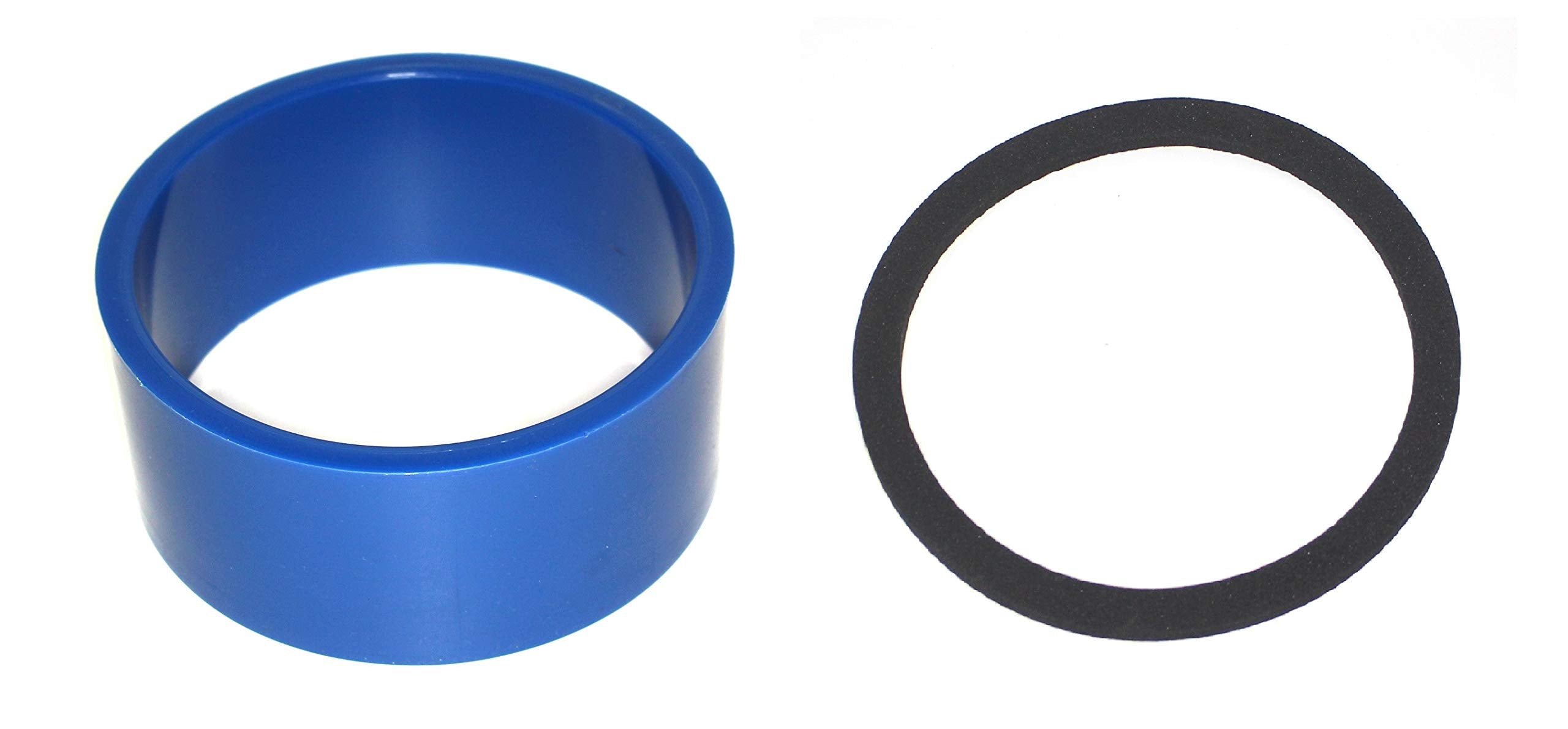 Jsp Manufacturing Sea Doo Part # 271000290 + 293200024 Neoprene Seal 271000101-271000002 - Seadoo Sp Gt Xp Spi Spx Hx Gs Gtx Gts