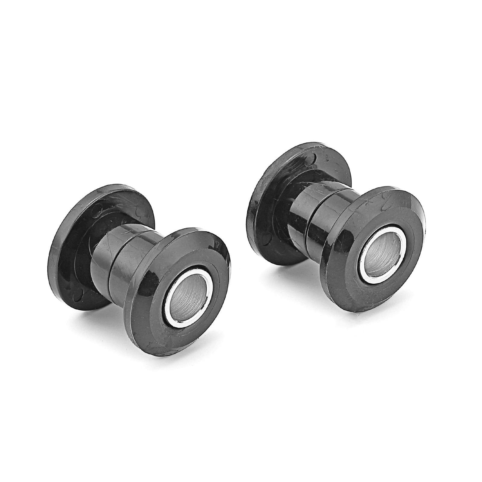 Mofun Handlebar Riser Bushing Inner Sleeves Compatible With 1983-2024 Harley Touring Street Glide Road King Road Glide Electra G