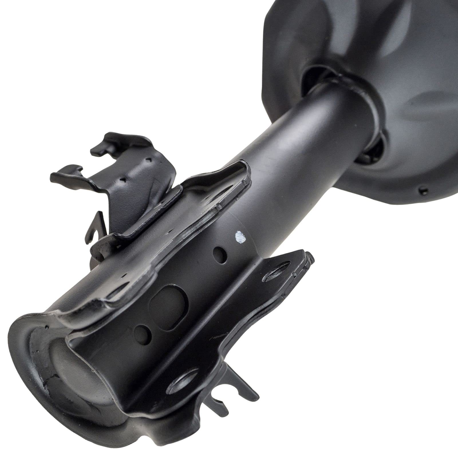 Trq Front Left Complete Strut & Coil Spring Assembly Drivers Side Compatible With 2002-2006 Nissan Sentra