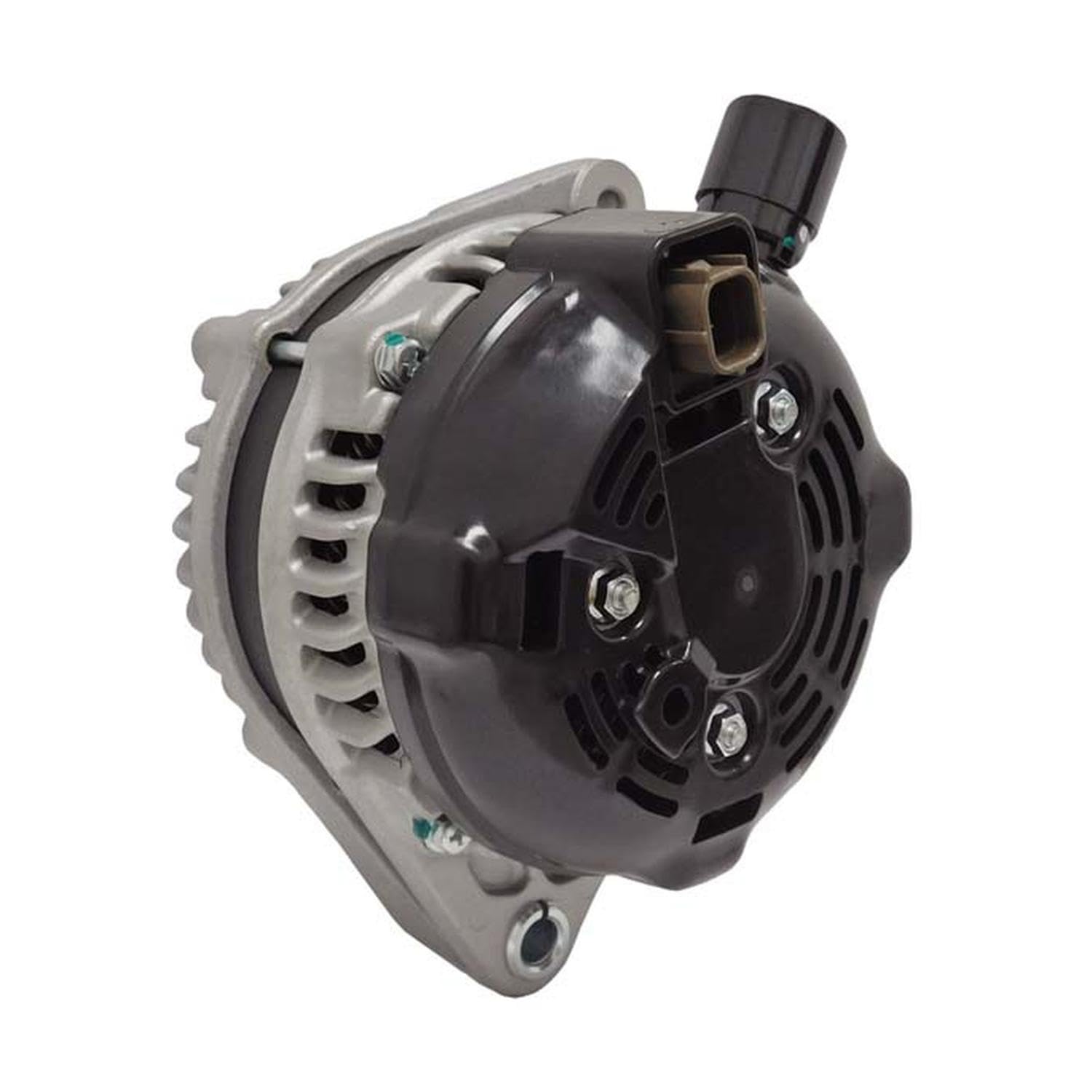 LUCAS ALTERNATOR 11573 COMPATIBLE WITH HONDA PILOT 2012-2015 RIDGELINE 2012-2014 ODYSSEY 2011-2013 V6 3.5L 06311RV0505RM 31100-R
