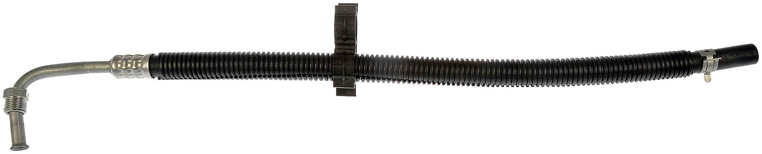 Dorman 624-291 Automatic Transmission Oil Cooler Hose Assembly Compatible with Select Ford Models