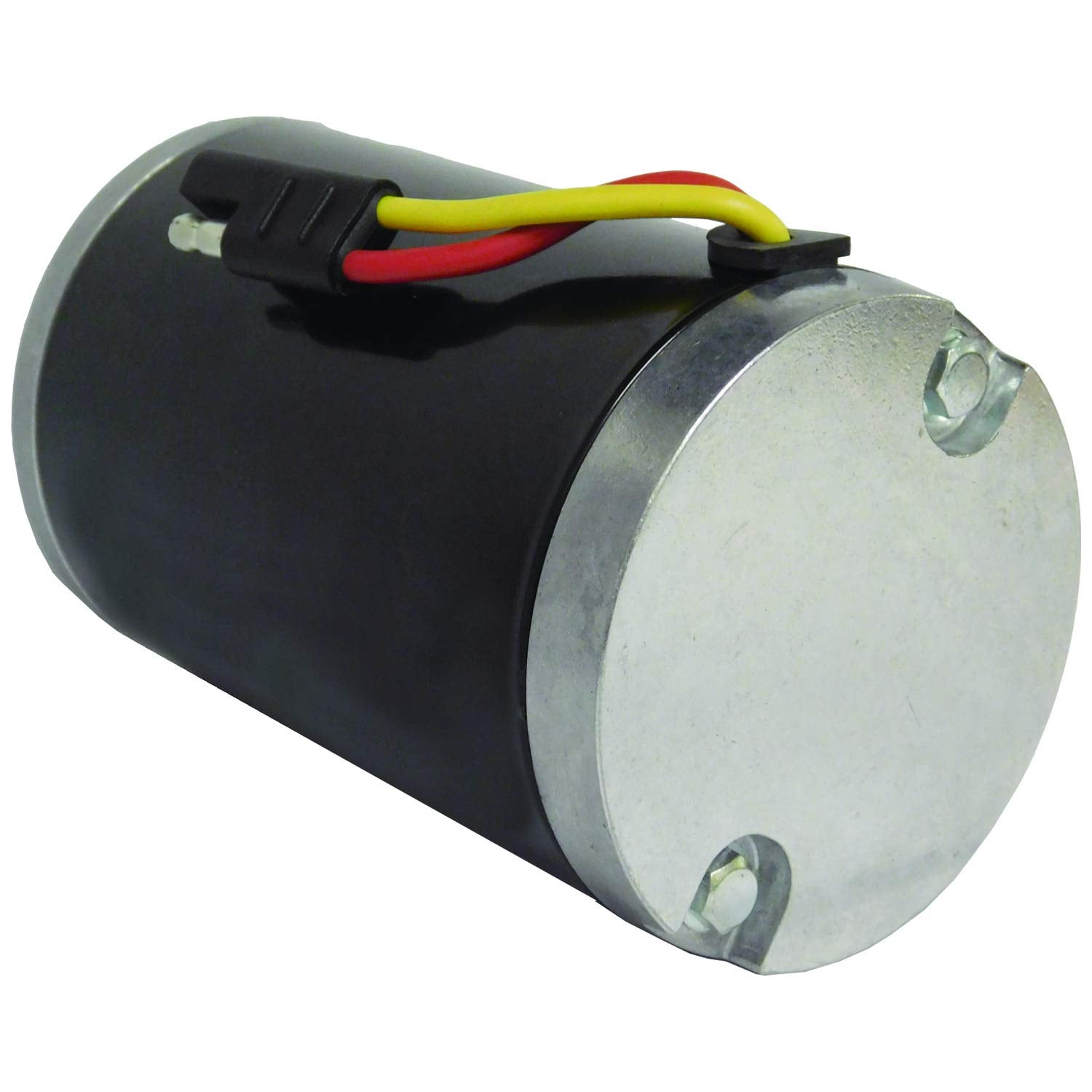 New Starter Motor Compatible With Snowex Plow Motor Salt Spreader D6214 D6320 1225542C D6827 D6410 W06106