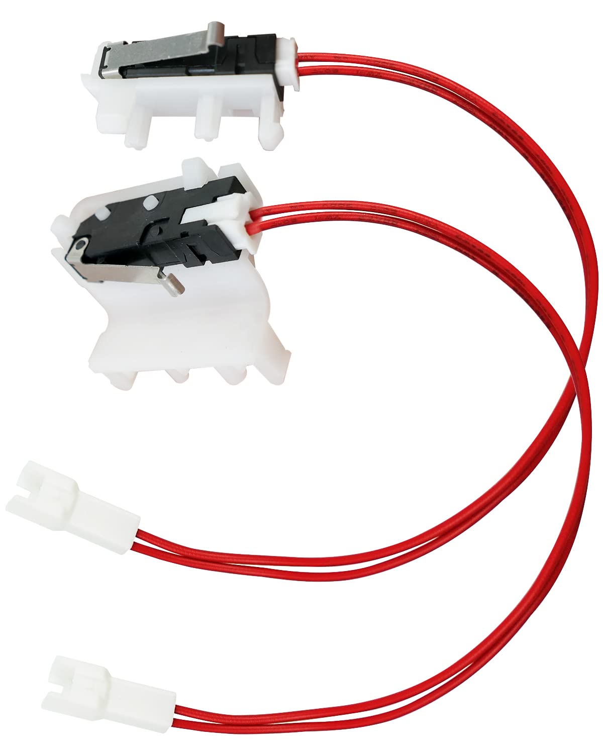 Gear Shifter Repair Kit Shift Switch Fit For Nissan Pathfinde Altima 2013-2017 2.5L 3.5L Replace 34901-3Nw2A 349013Nw3A 349013Nw