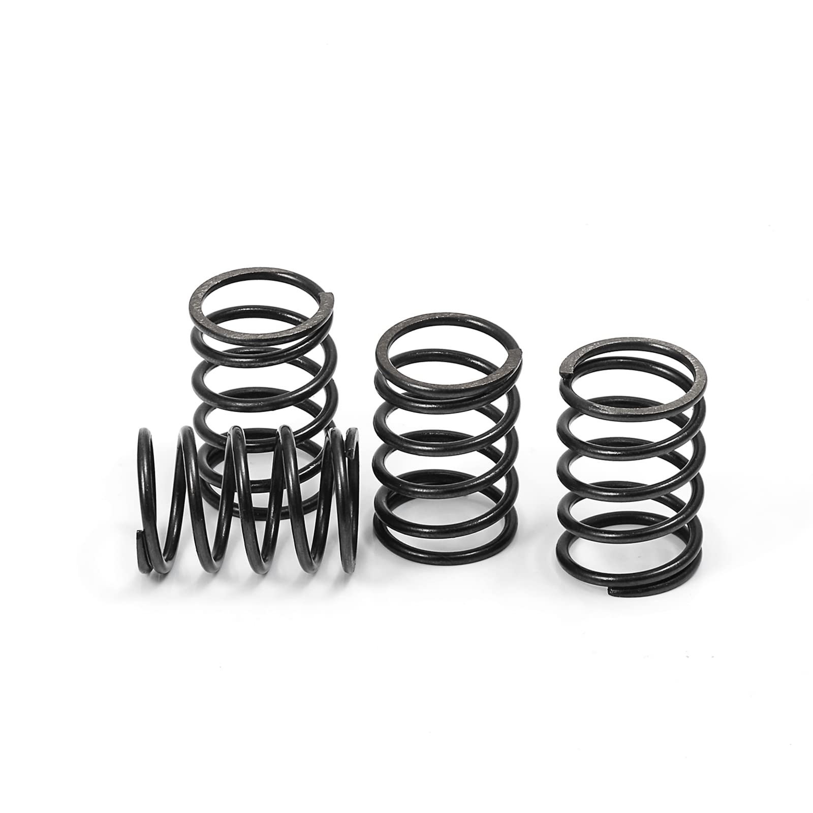Intake Valve Exhaust Valve And Seals Spring Compatible With Ezgo 4 Cycle Gas Golf Cart Fuji Robin 295 Cc 350 Cc 1992-2002 72507-