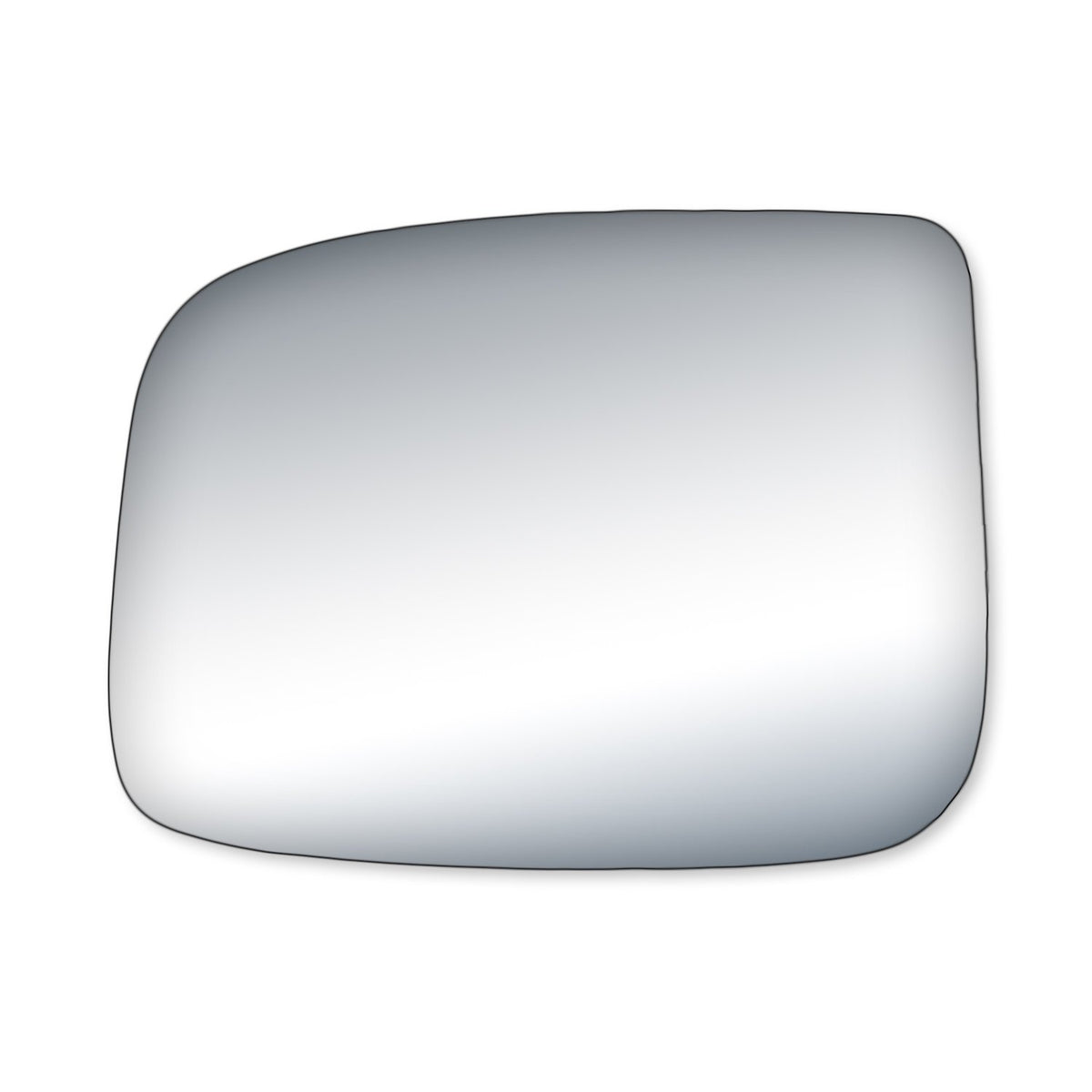 Fit System - 99240 Driver Side Mirror Glass, Chevrolet Colorado, Gmc Canyon WBCARB006WY90YA
