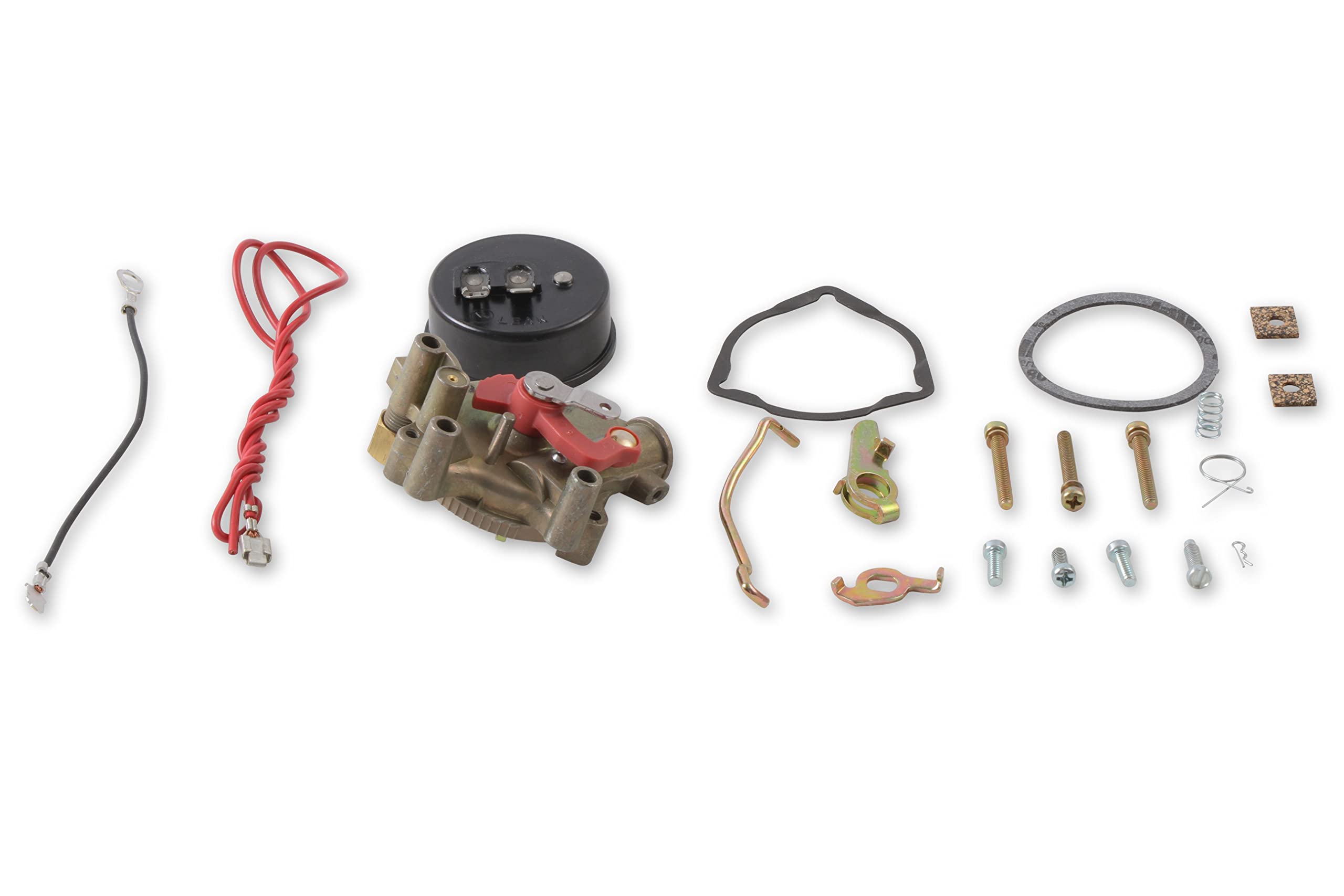 Holley 45-223 Choke Conversion Kit