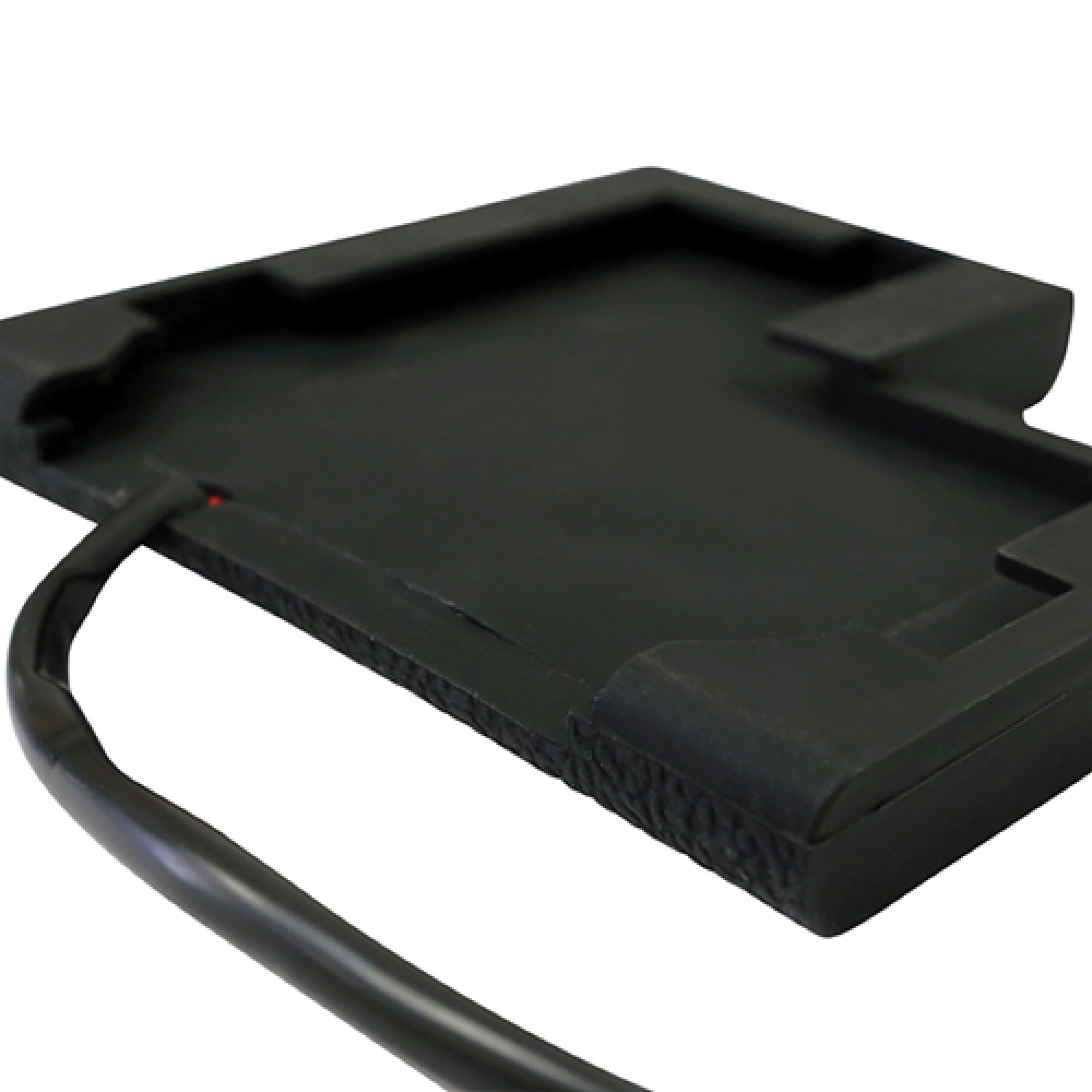 Red Hawk LGT-B9 Brake Pad Light Switch Compatible With/Replacement For Club Car Tempo and Precedent 2004 and newer Golf Carts