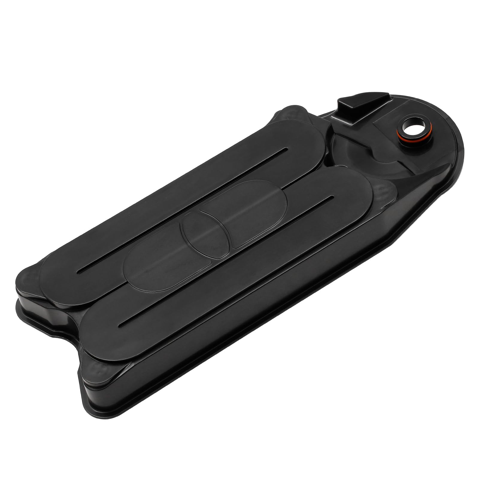 Crankcase Ccv Filter Breather Vent Element Replacement For Ram 2500 3500 4500 5500 6.7L & More, Replaces# Cv52001, 68002433Aa, 68002433Ab