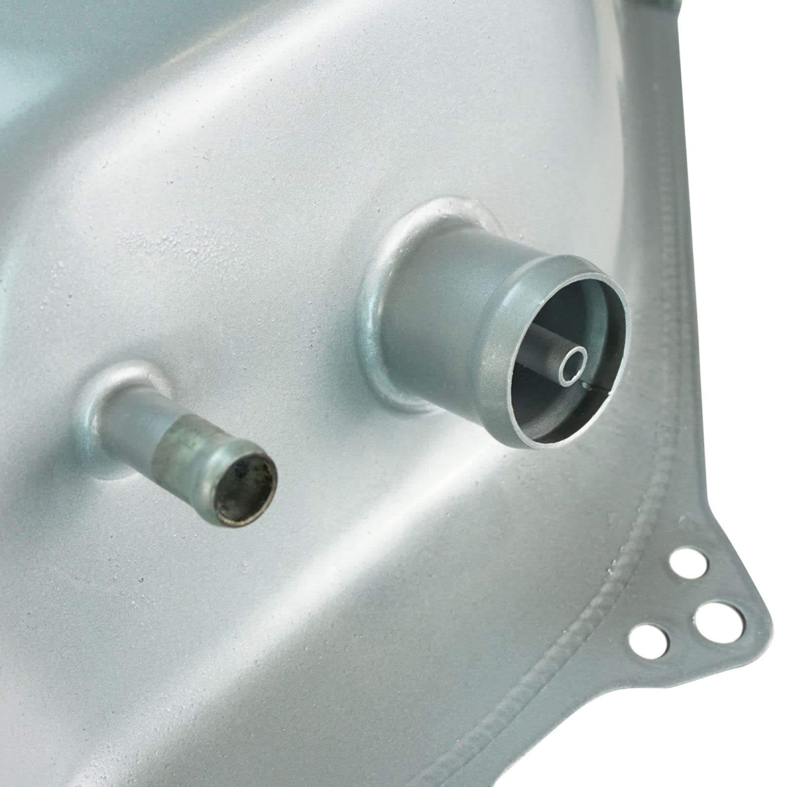 Trq Gas Fuel Tank 17 Gal Compatible With 1990-1993 Honda Accord