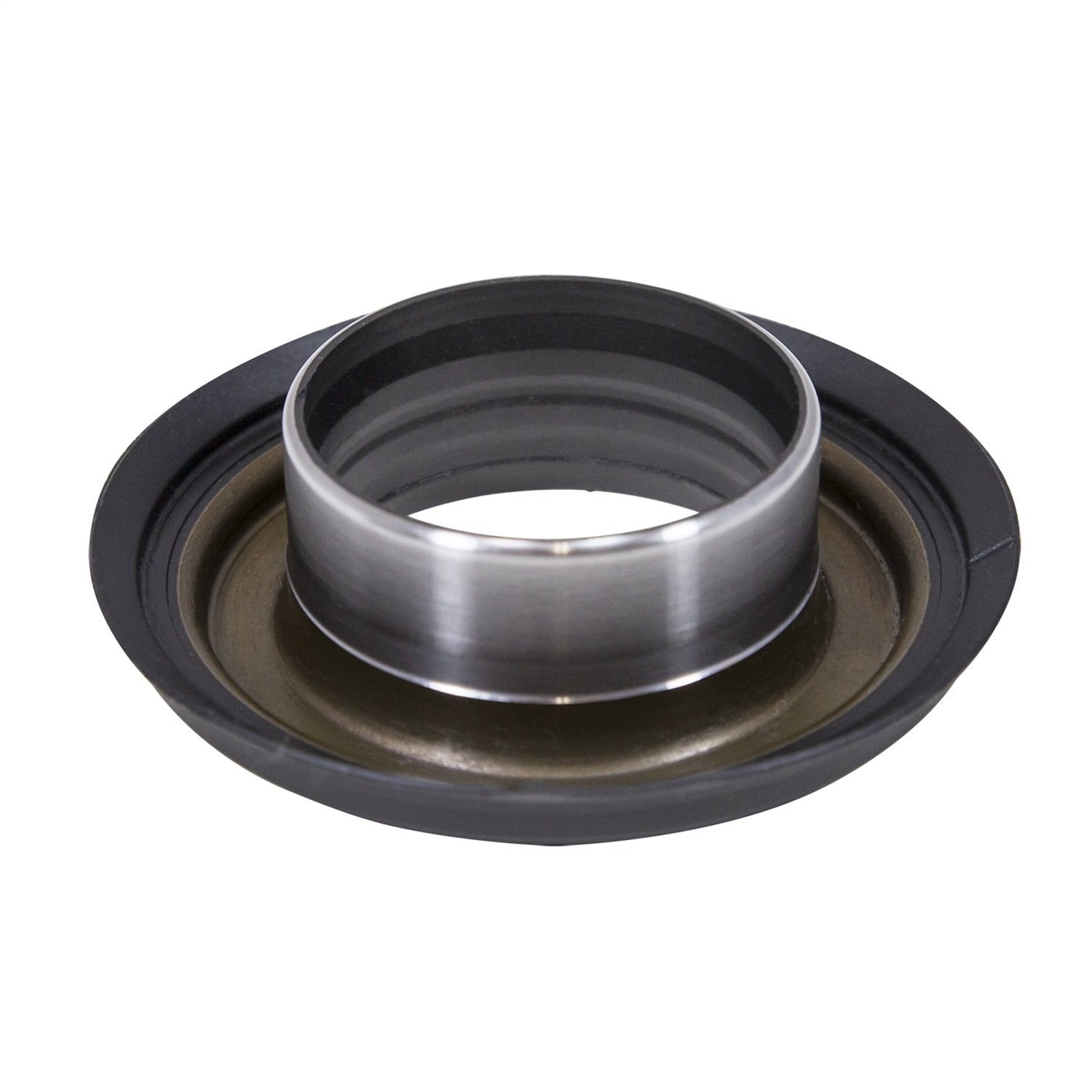 Yukon Gear & Axle Yukon Adapter Sleeve Fro GM 7.2, 7.625 & 8.0 Yokes To Use Triple Lip Pinion Seal