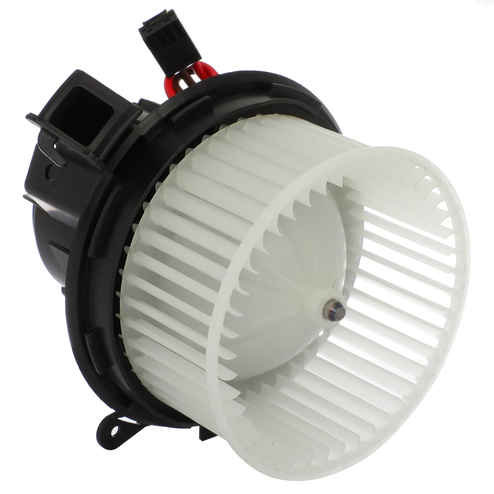 Scitoo 700277 Front Hvac Blower Motor With Fan Cage For Mercedes-Benz 2010-2020