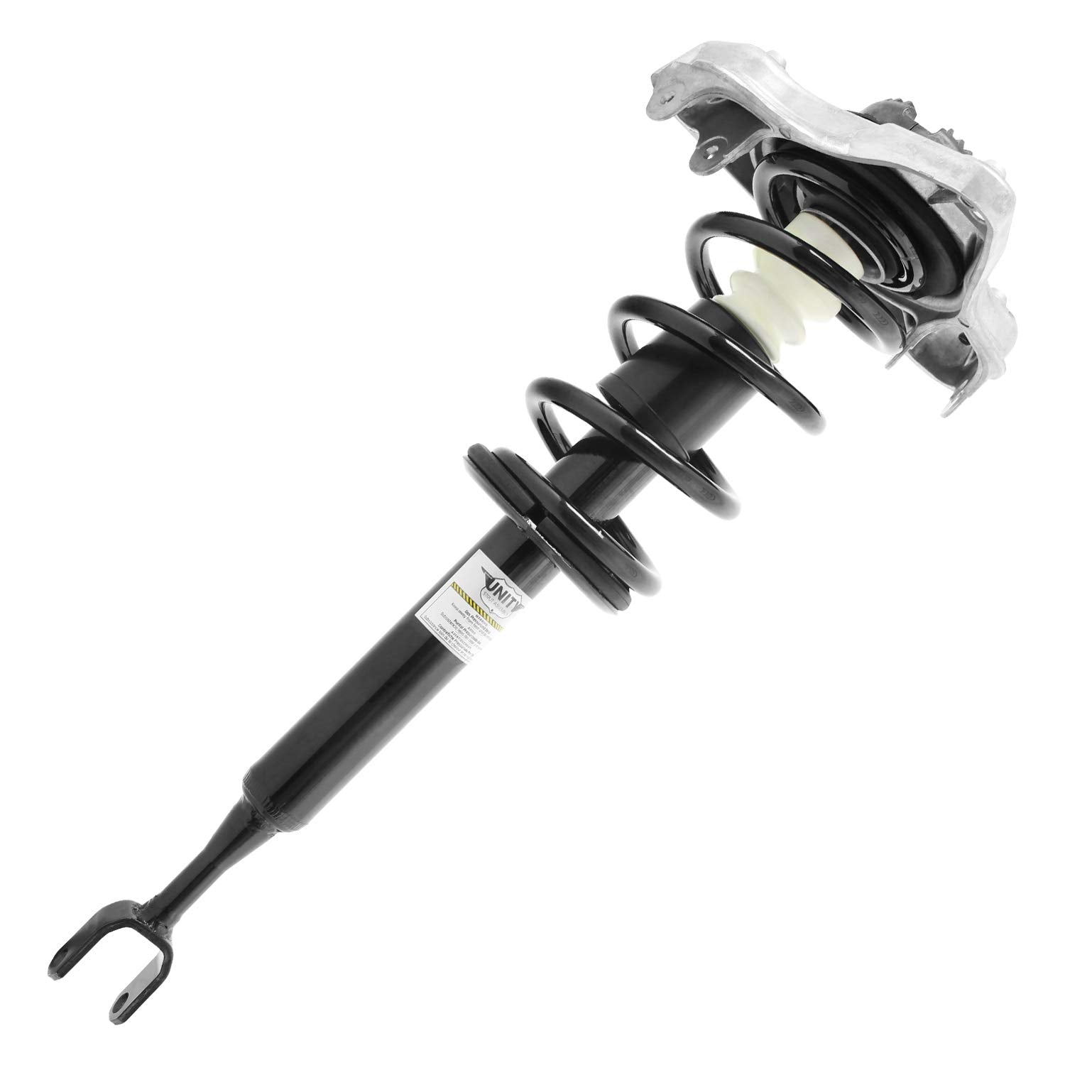 2005-2008 Audi A4, 2005-2008 Audi A4 Quattro Sedan - 11080