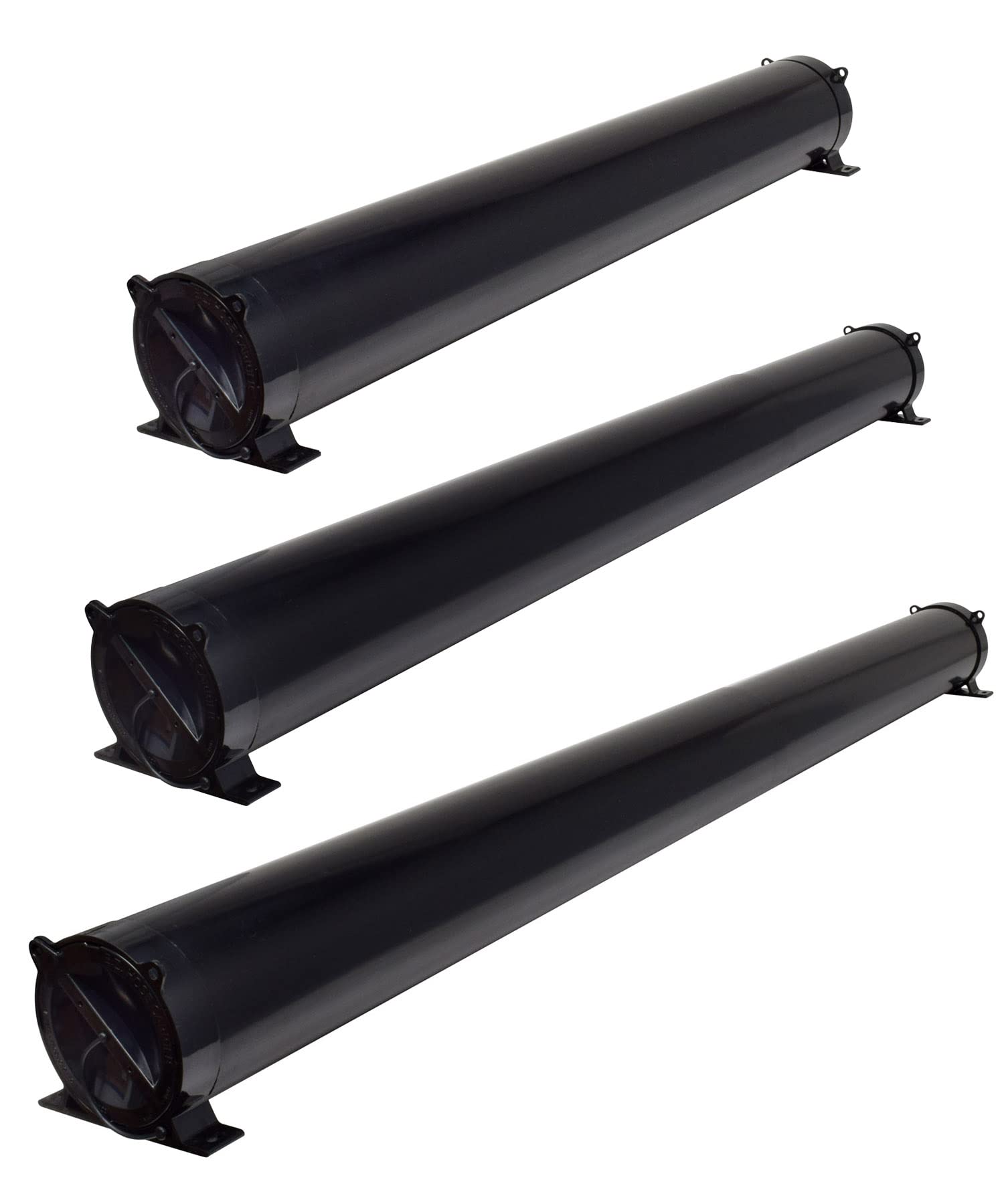 Valterra Products Inc A04-3460Bk Sewer Hose Carrier Adjustable