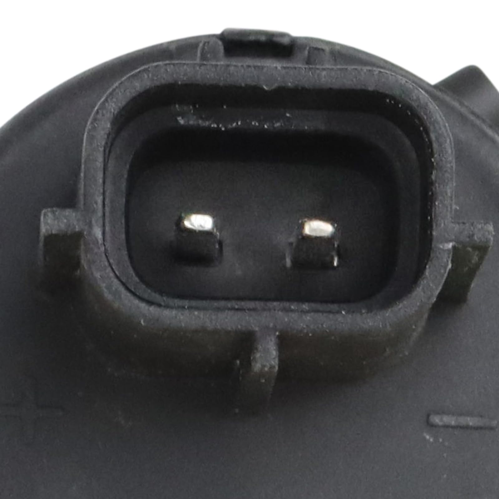 Trq Windshield Washer Reservoir Compatible With 2002-2005 Honda Civic Ho1288148