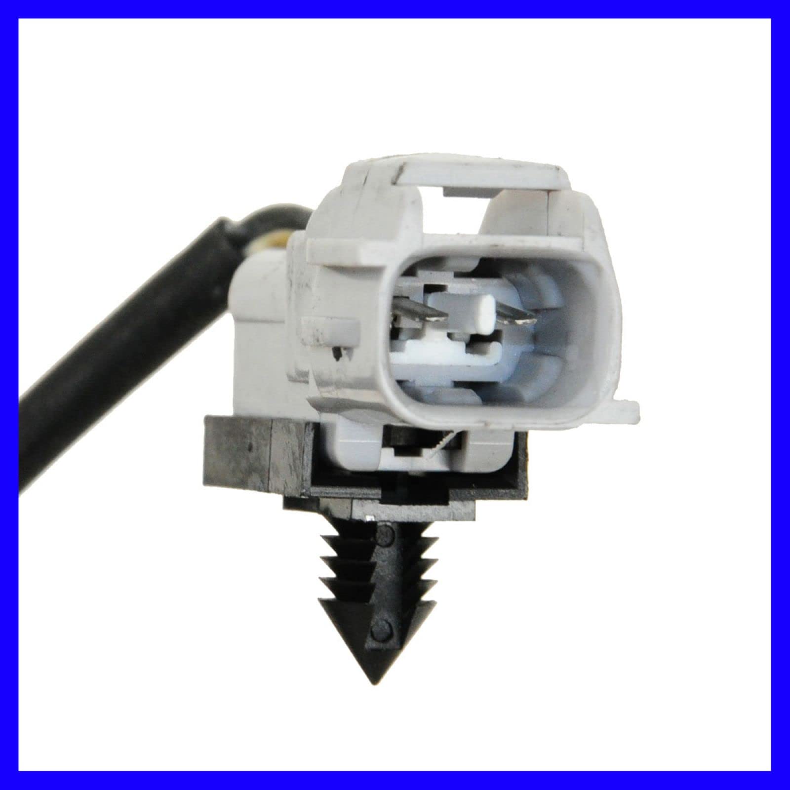 Trq Front Wheel Bearing & Hub Assembly With Abs Sensor Compatible With 1997-1999 Dodge Ram 1500