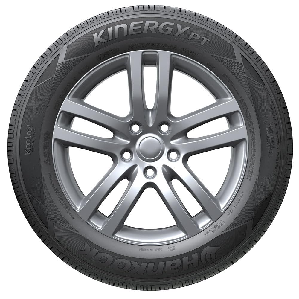 Hankook Kinergy Pt (H737) 235/40R19 96V Xl